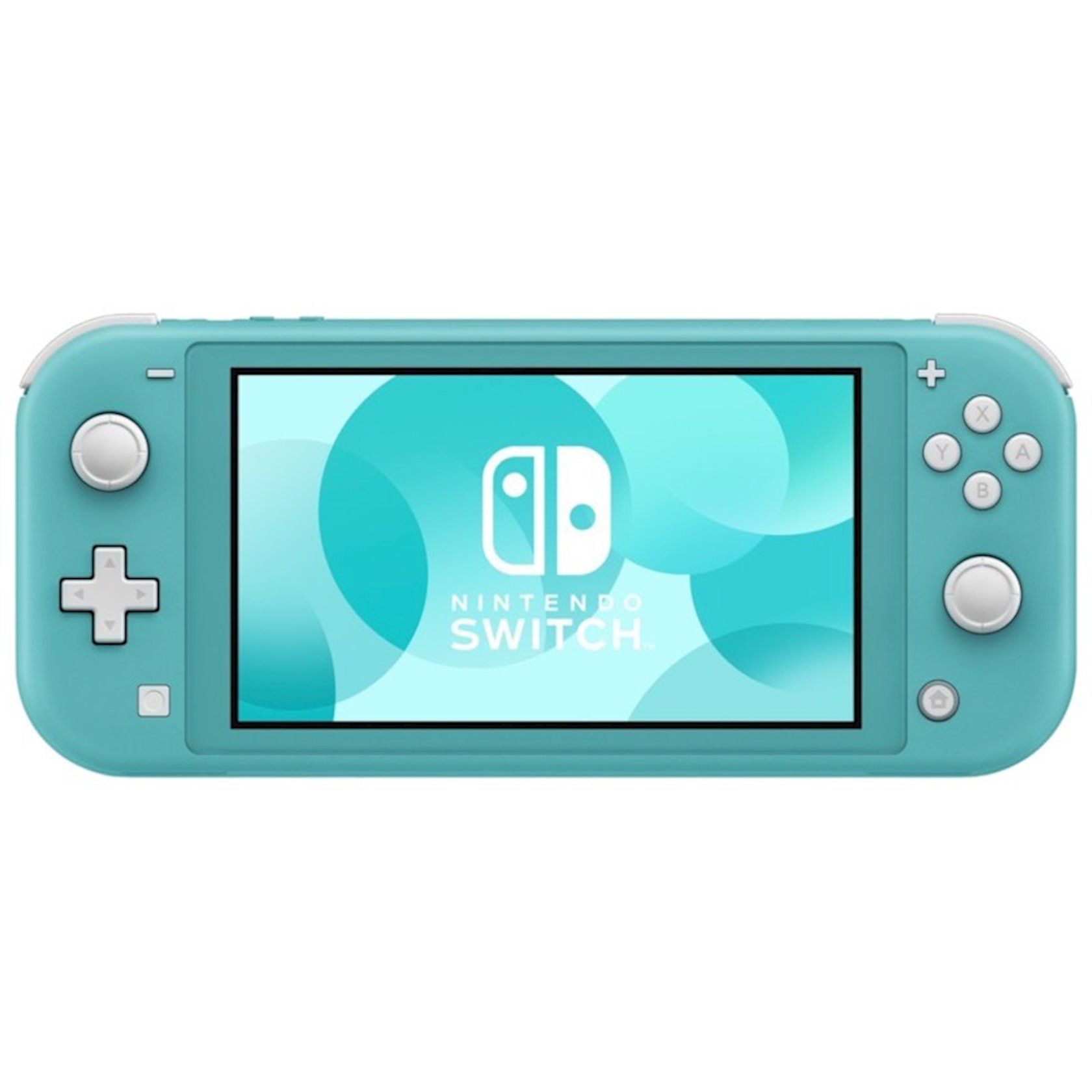 Nintendo　Switch Lite Портативная игровая приставка Nintendo Switch Lite Turquoise