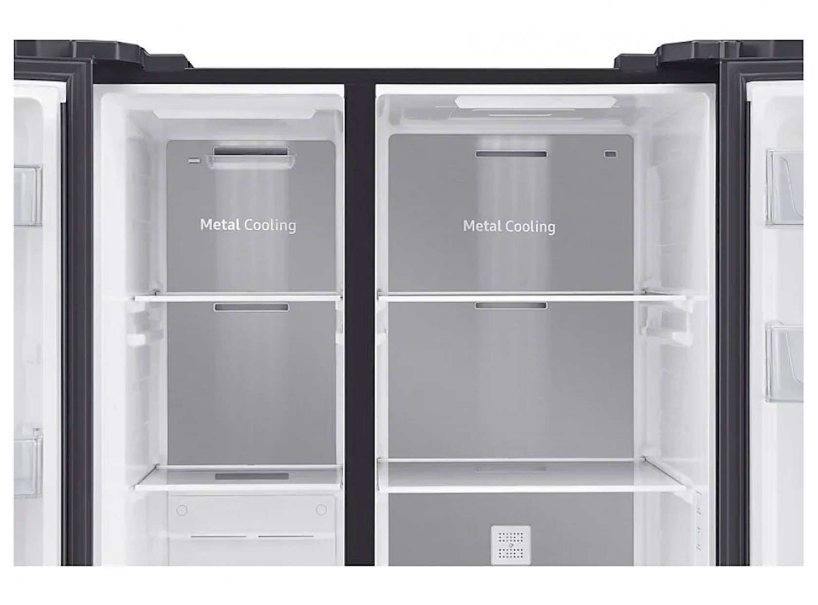 Холодильник Samsung RS62R5031B4/WT zz - купить в Баку. Цена, обзор ...