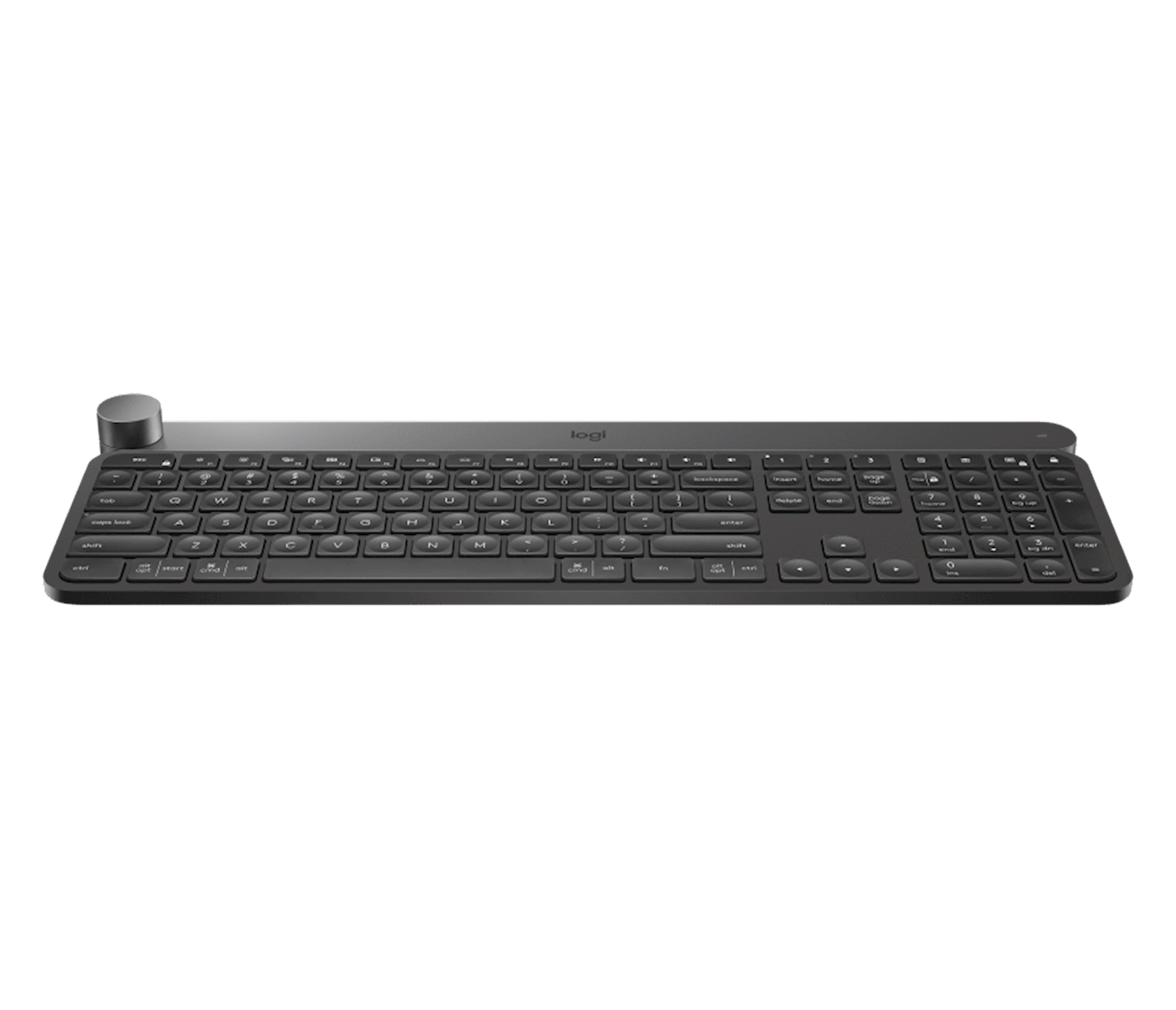 Klaviatura Logitech Craft Usb Bluetooth Qiymeti Bak Da