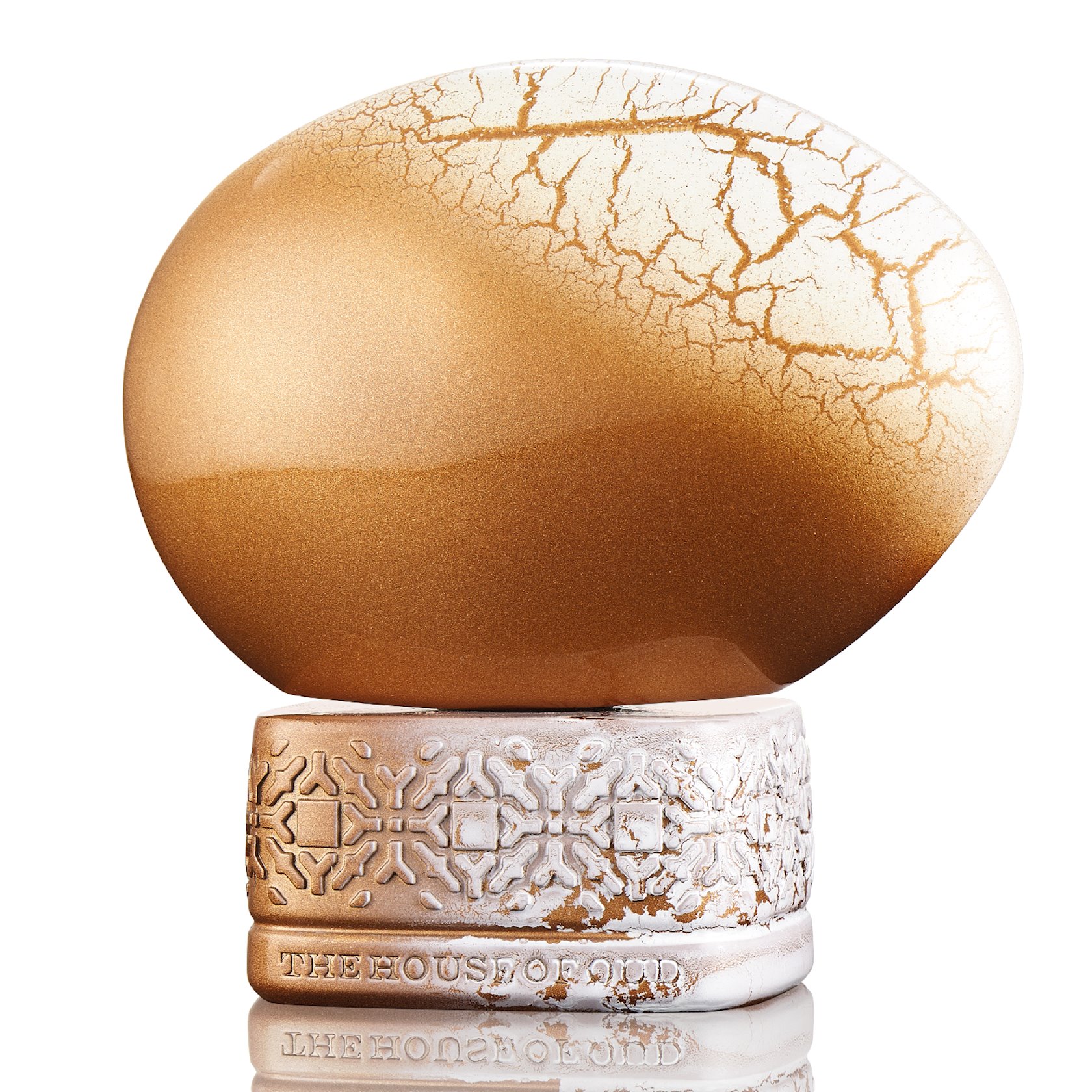 The House Of Oud Wonderly парфюмерная вода унисекс 75 мл купить в