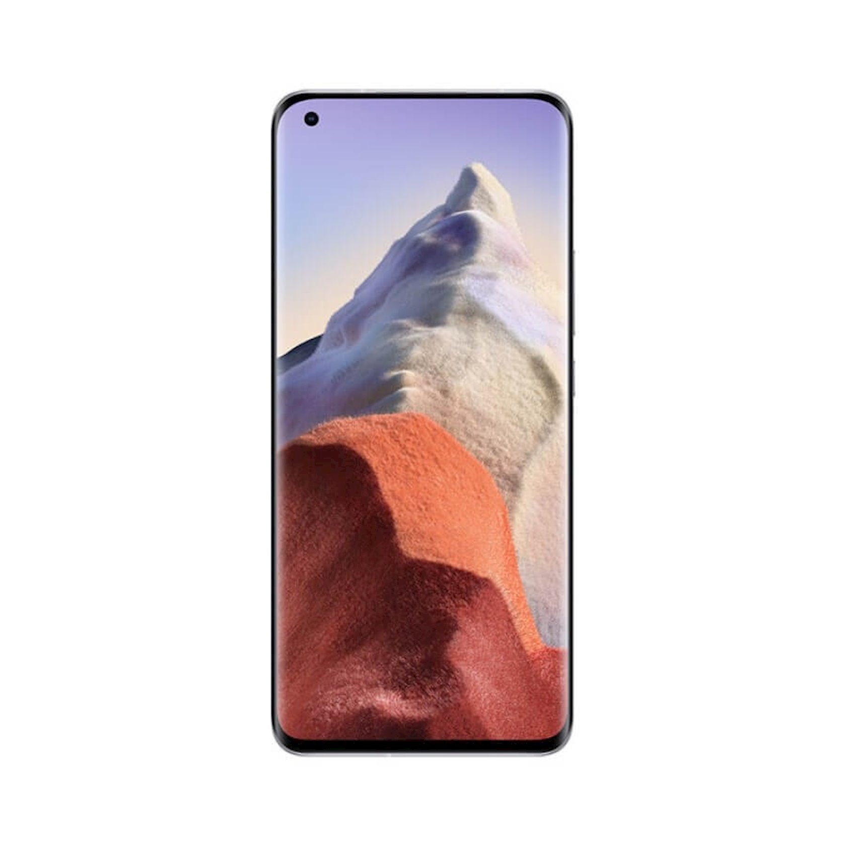 Смартфон Xiaomi Mi 11 Ultra 12GB/512GB Ceramic White - ✓ выгодные