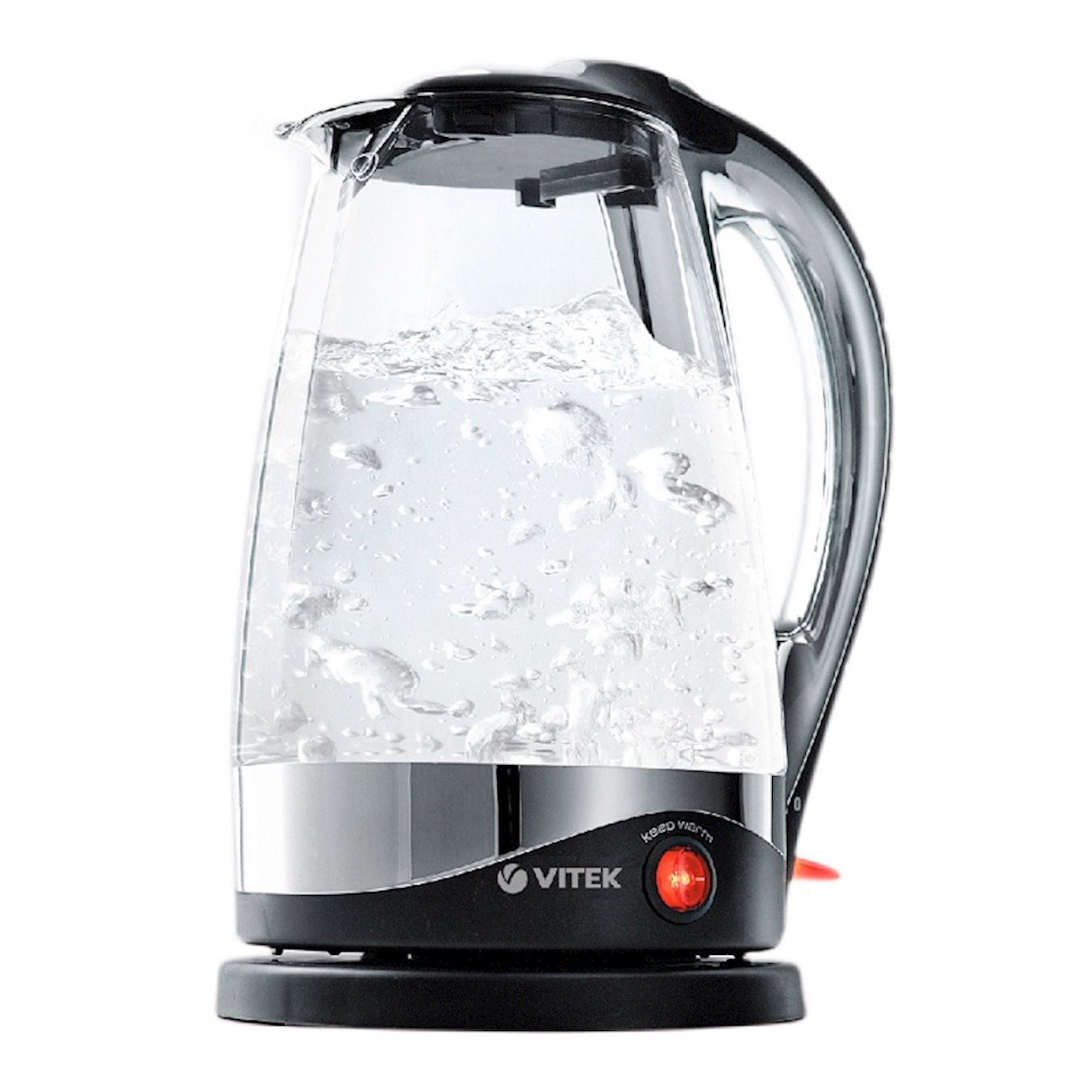 ᐈ Elektrik çaydan Vitek VT-1102 BK qiymeti və satışı