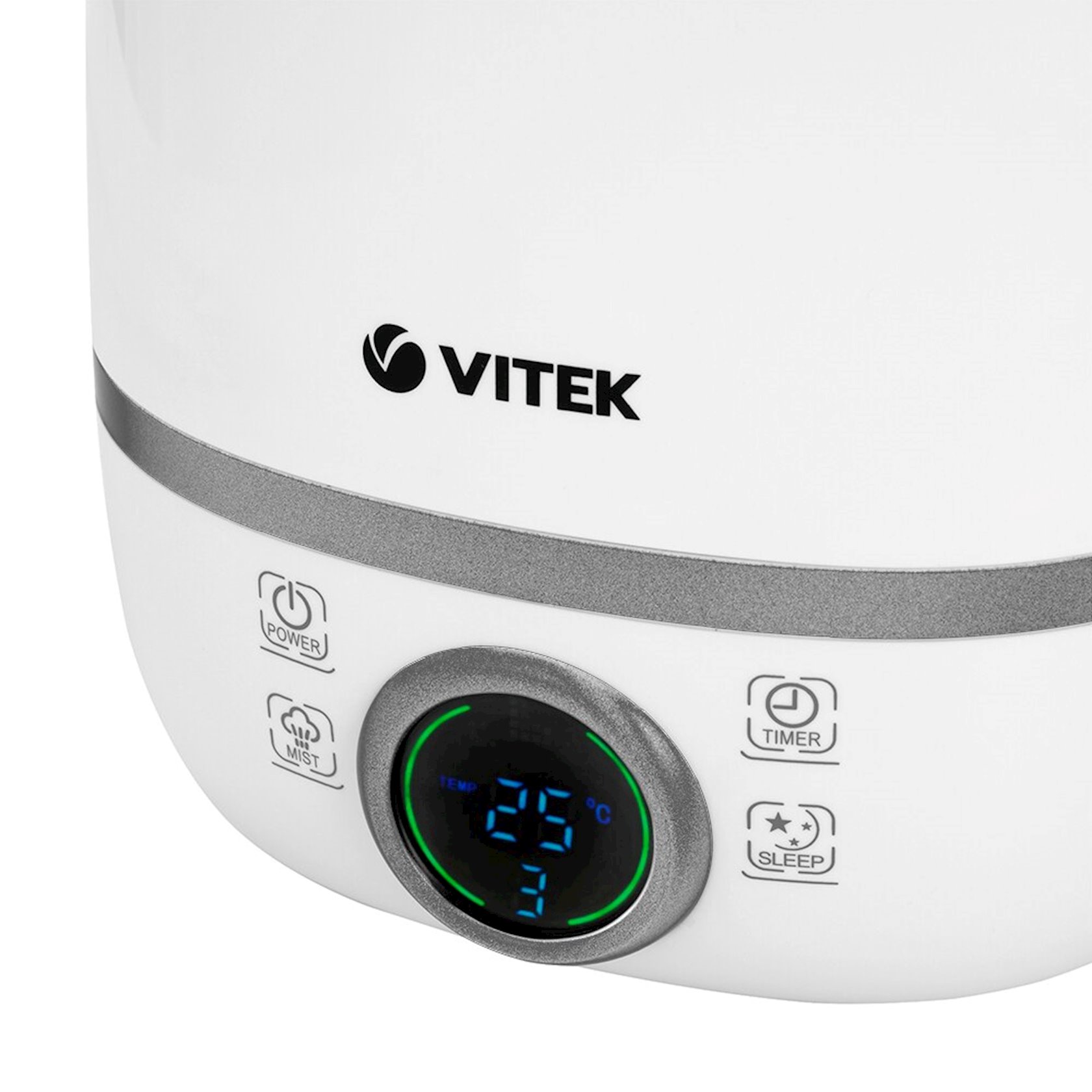 Hava nəmləndiricisi Vitek VT-2332 - Qiymeti, Bakıda almaq. Satışı ...