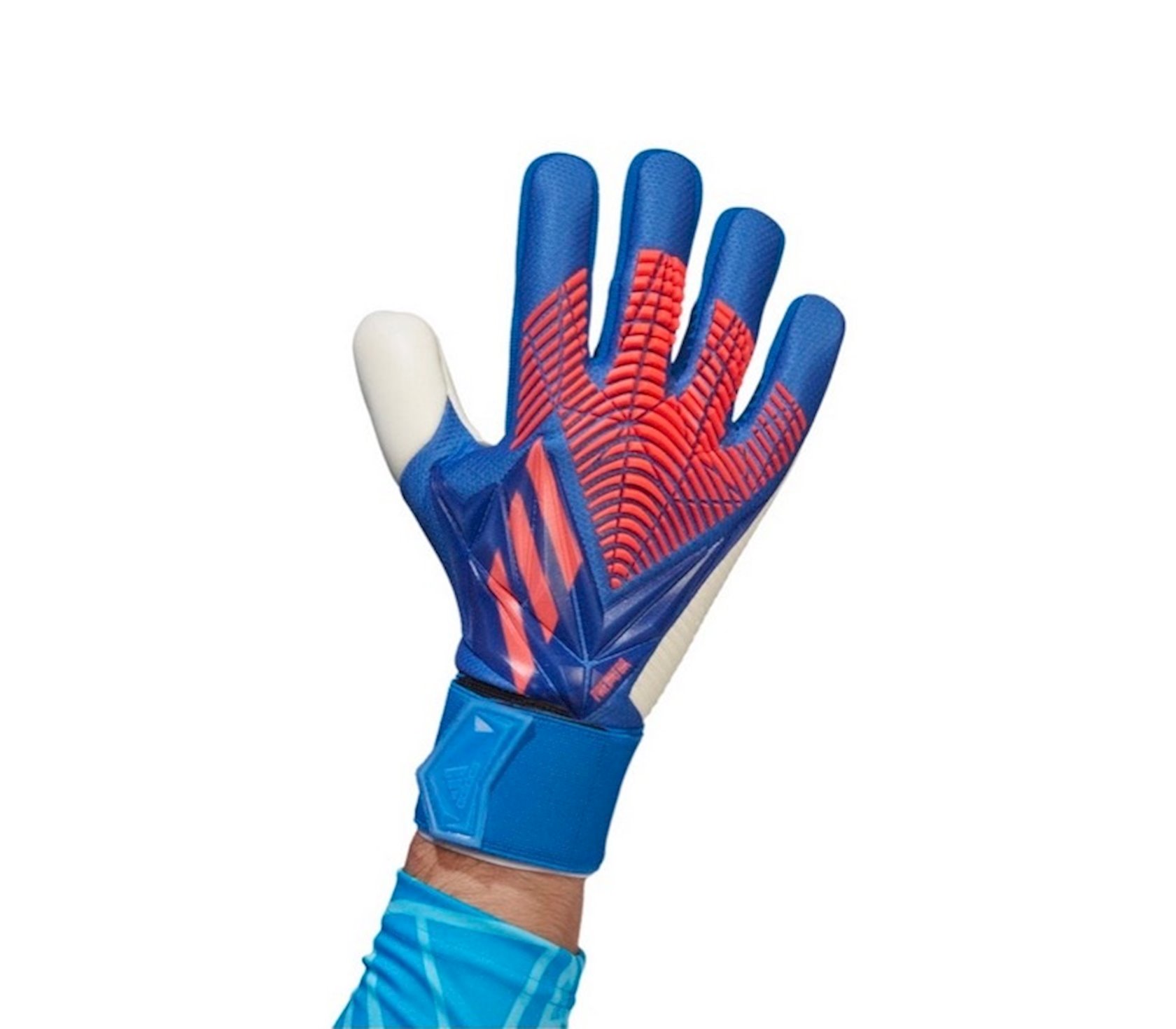 Adidas predator competition store gloves