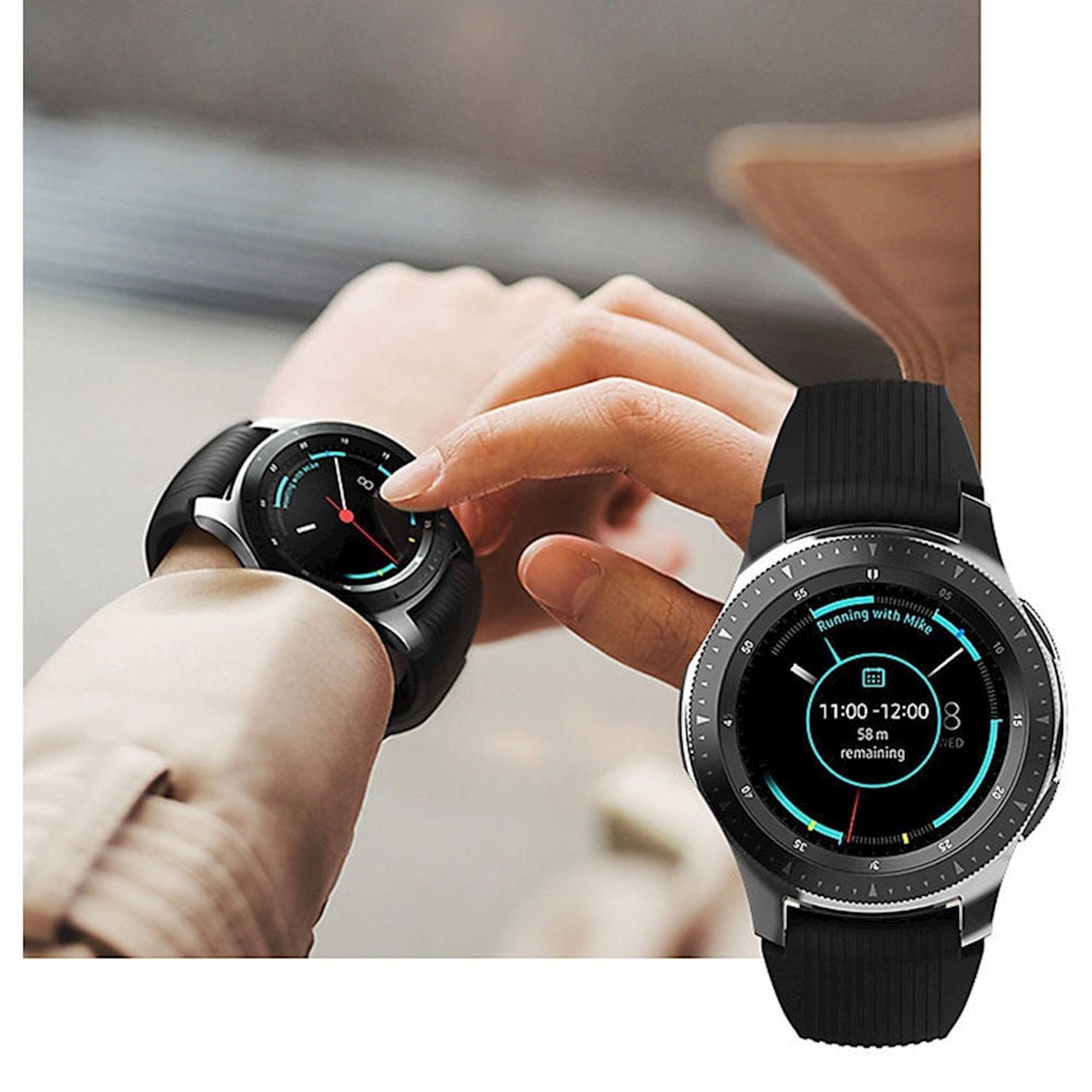 Price of samsung galaxy watch 46mm on sale