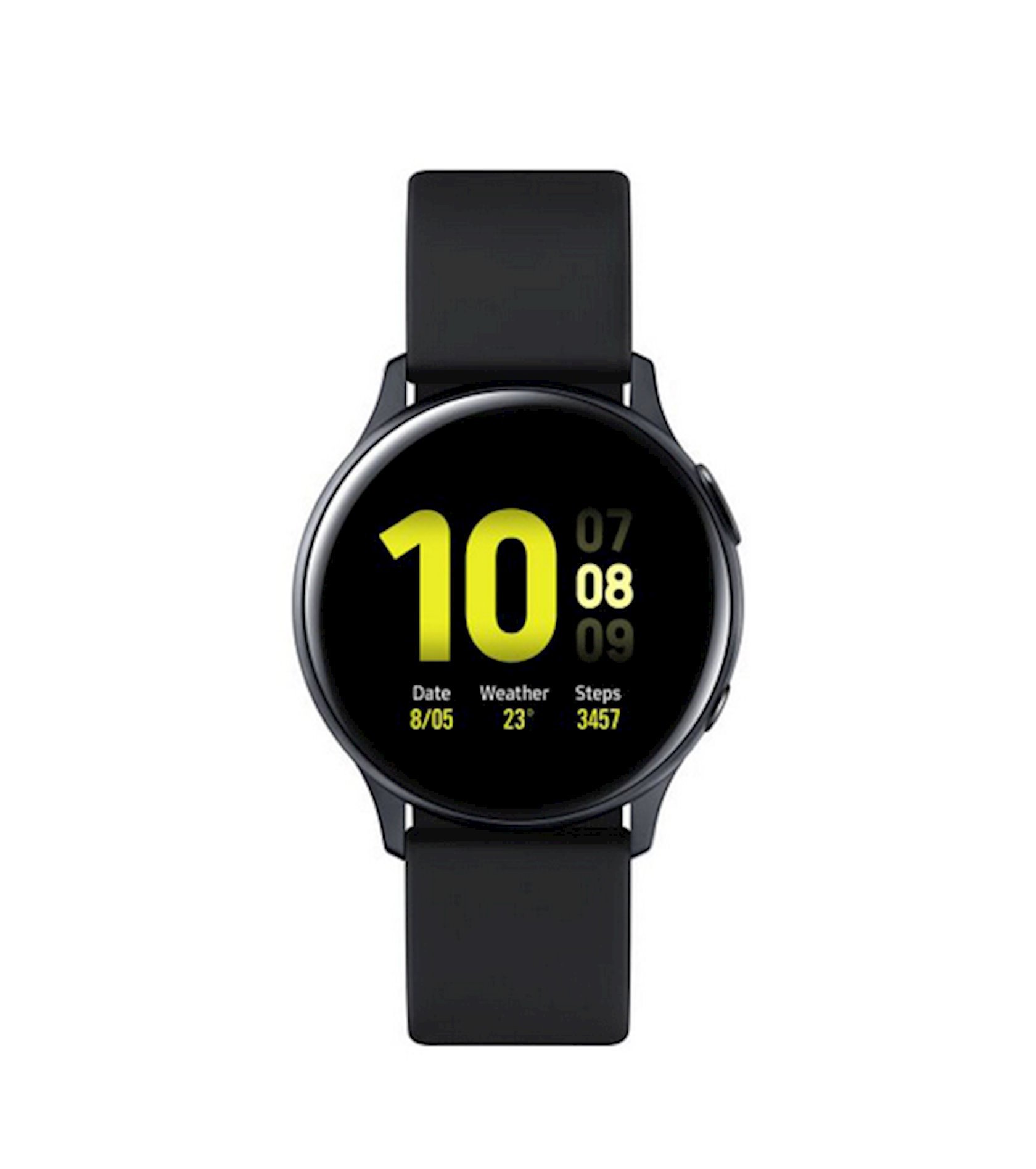 Samsung Galaxy Watch Active 2 40mm Black