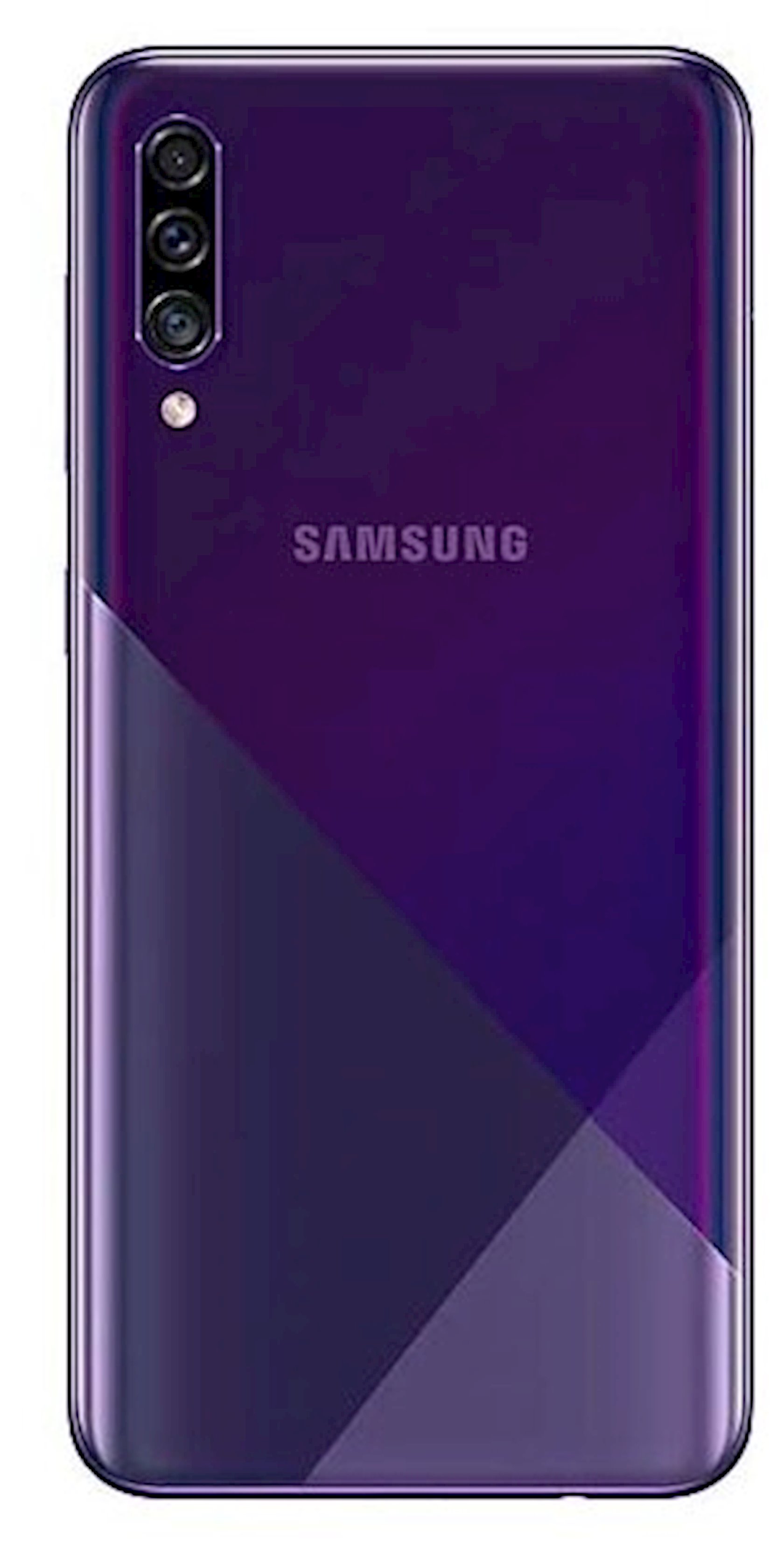 Смартфон Samsung Galaxy A30s 4/64GB Violet (8806090079474) - купить в Баку.  Цена, обзор, отзывы, продажа