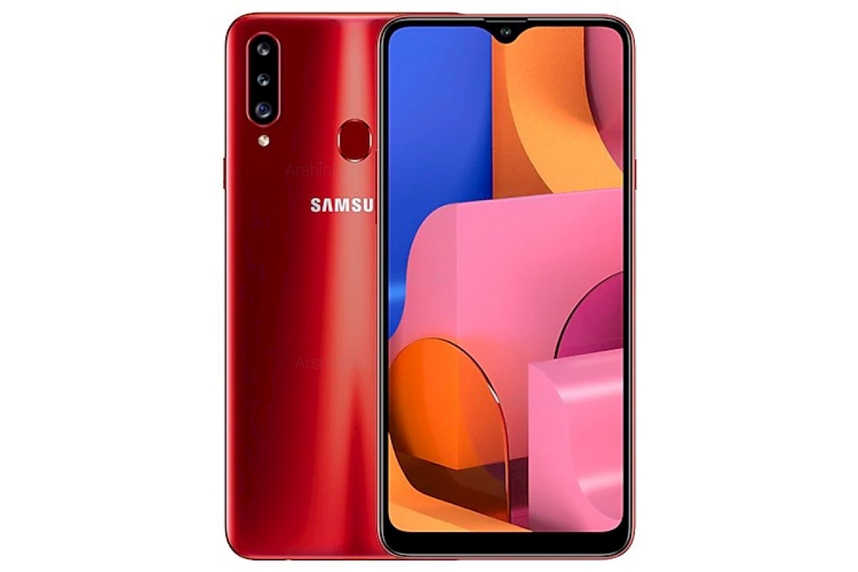 samsung a20s price 64gb