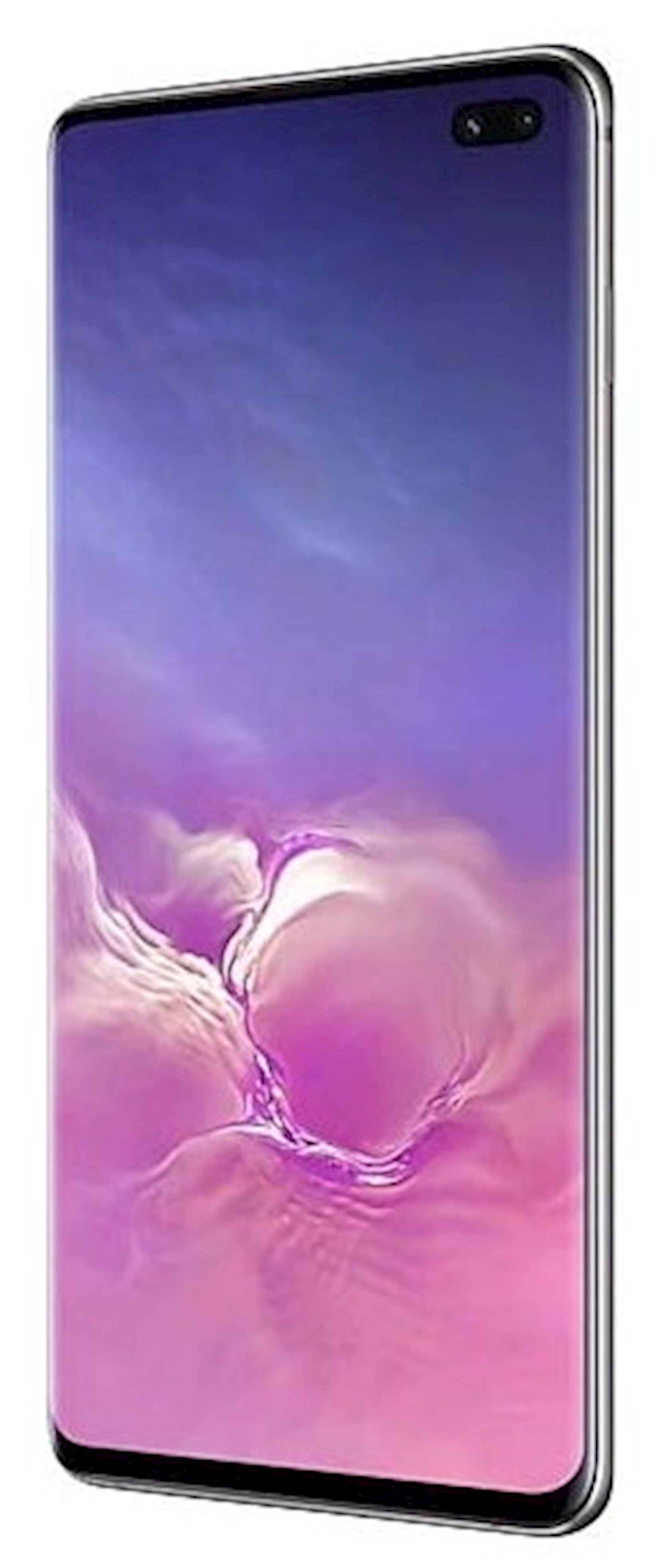 Смартфон Samsung Galaxy S10 Plus 8GB/128GB Ceramic Black (8806090506925) -  купить в Баку. Цена, обзор, отзывы, продажа