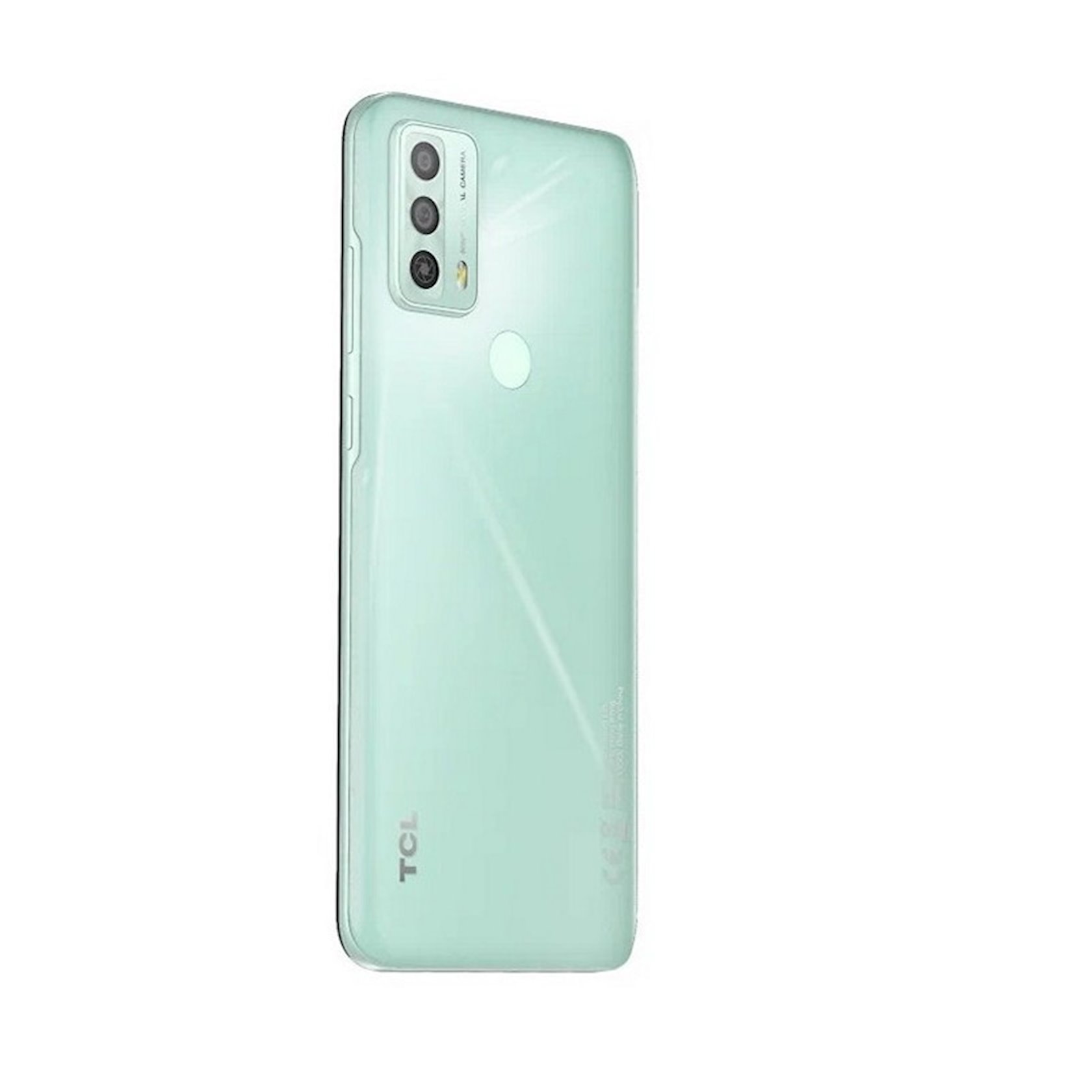 Smartfon TCL 20B 6159K 4GB/64GB Mint Green (4894461924069) - Qiymeti ...