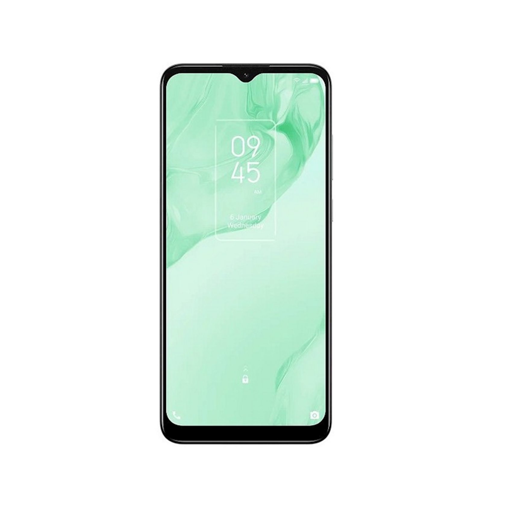 Смартфон TCL 20B 6159K 4GB/64GB Mint Green (4894461924069) - купить в Баку.  Цена, обзор, отзывы, продажа