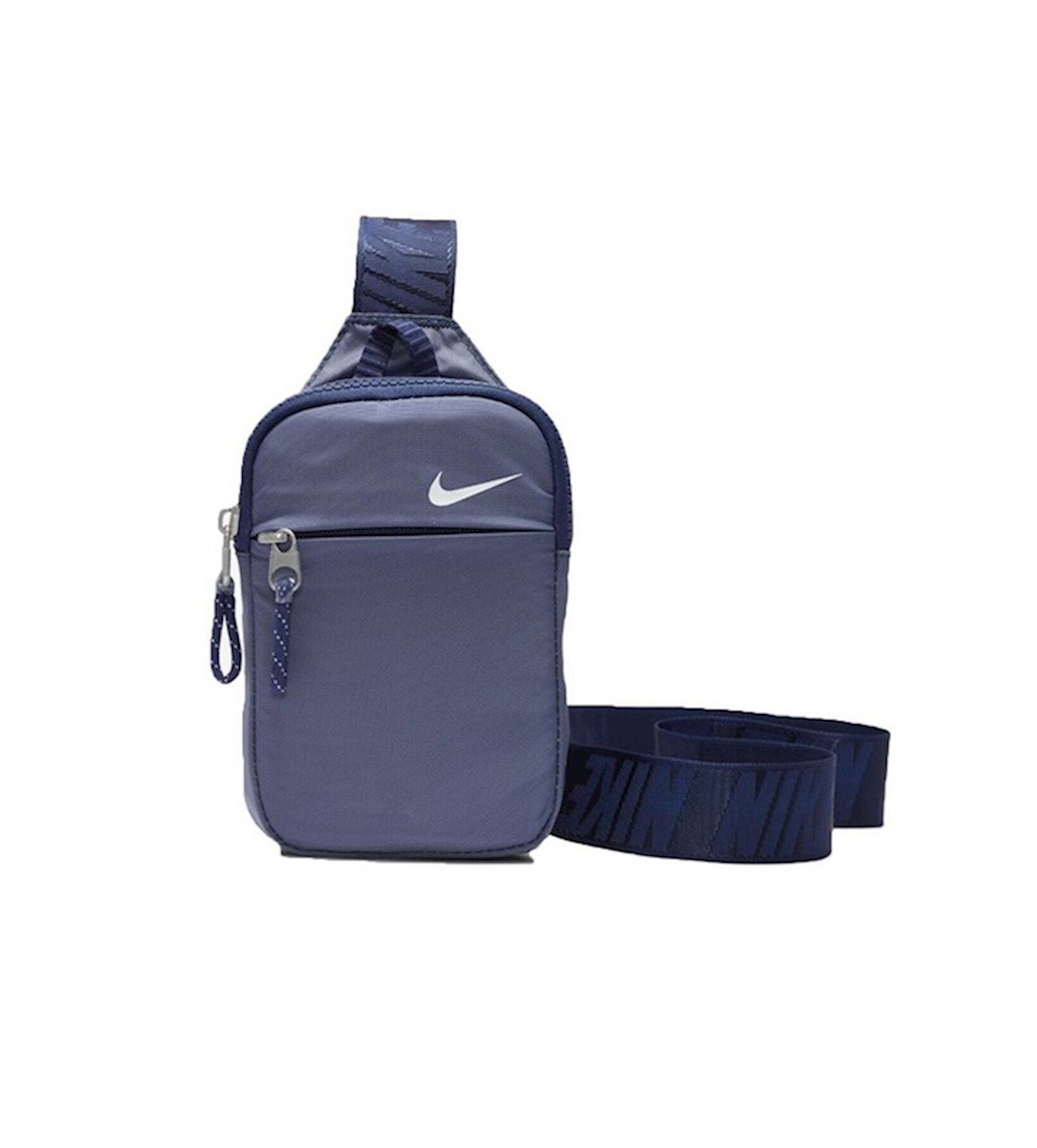 Мужская сумка кросс-боди Nike Sportswear Essentials CV1064-492 синяя ...