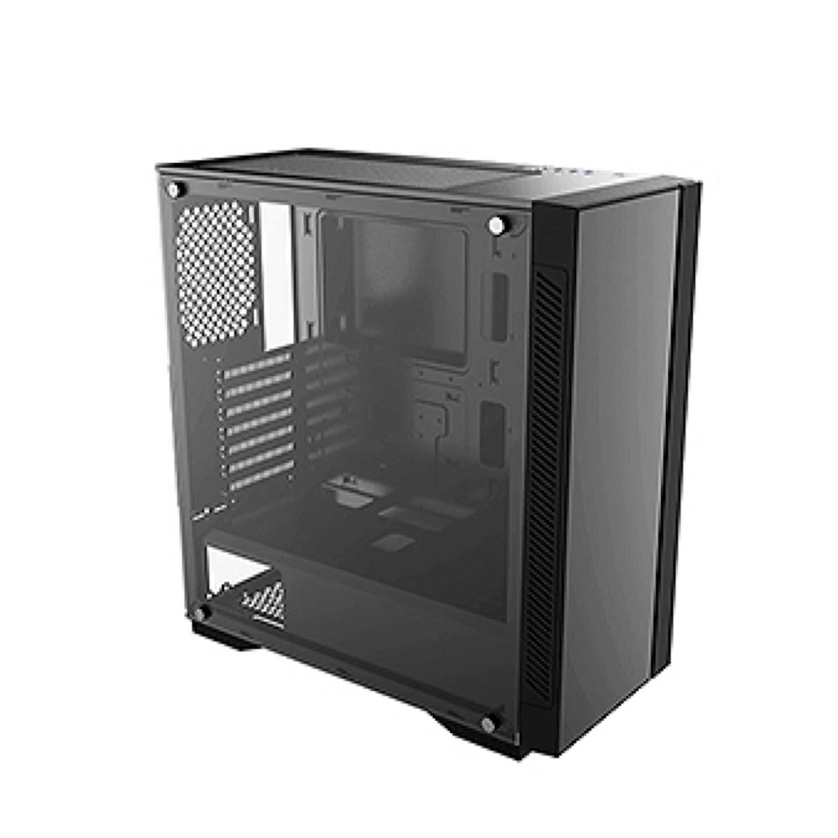 Корпус Deepcool Matrexx 55 V3 Купить