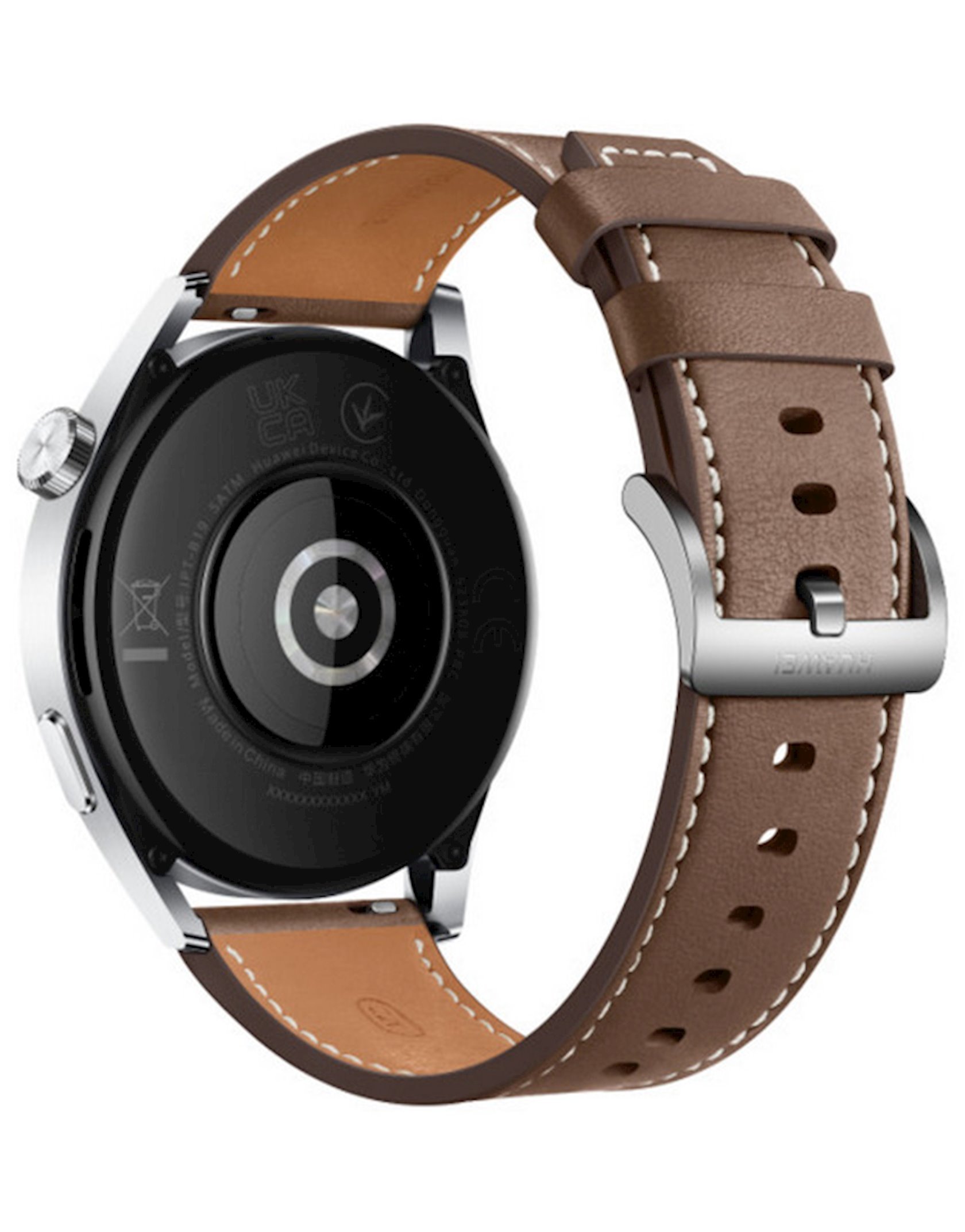 Smart-saat Huawei Watch GT 3 Jupiter-B19V 46mm (55026973) - Qiymeti ...