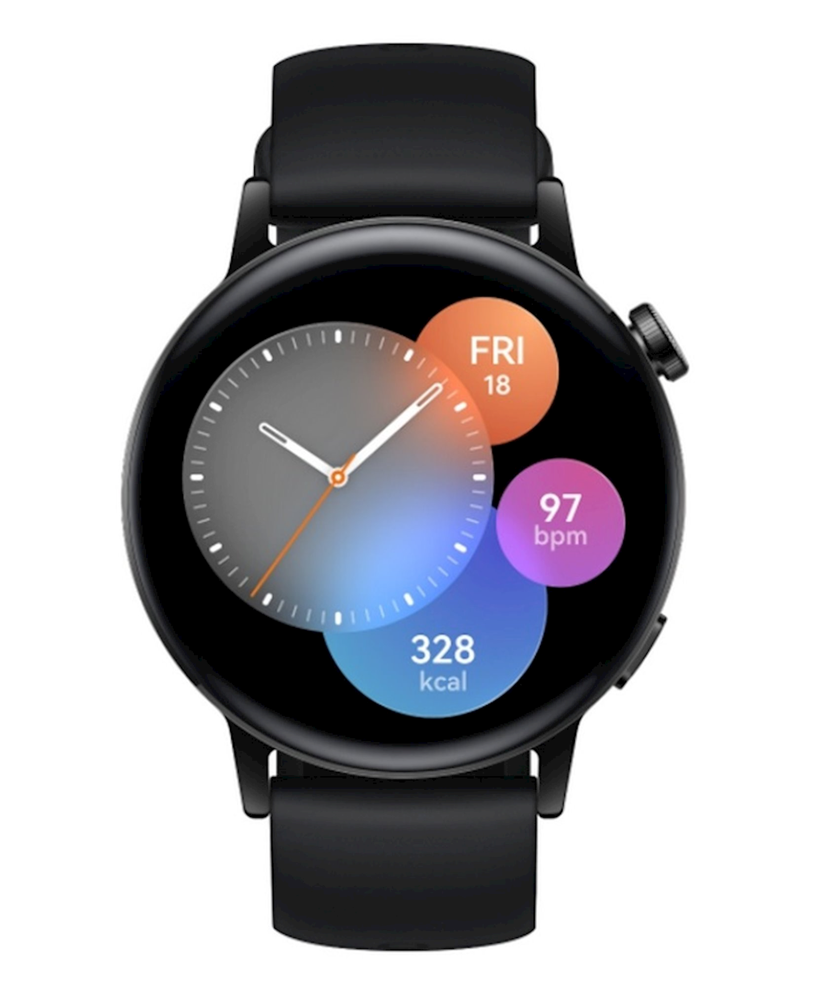 Huawei store 3 smartwatch