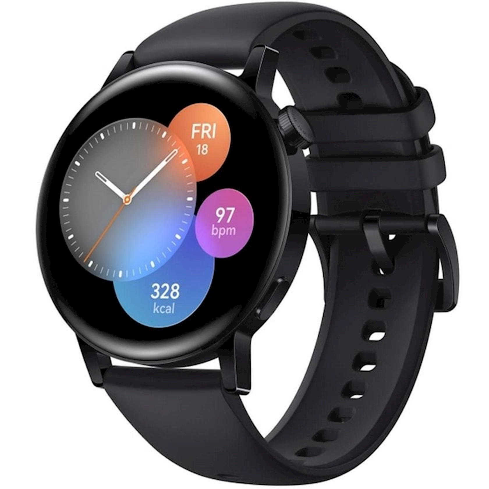 Huawei watch gt store 3 cena