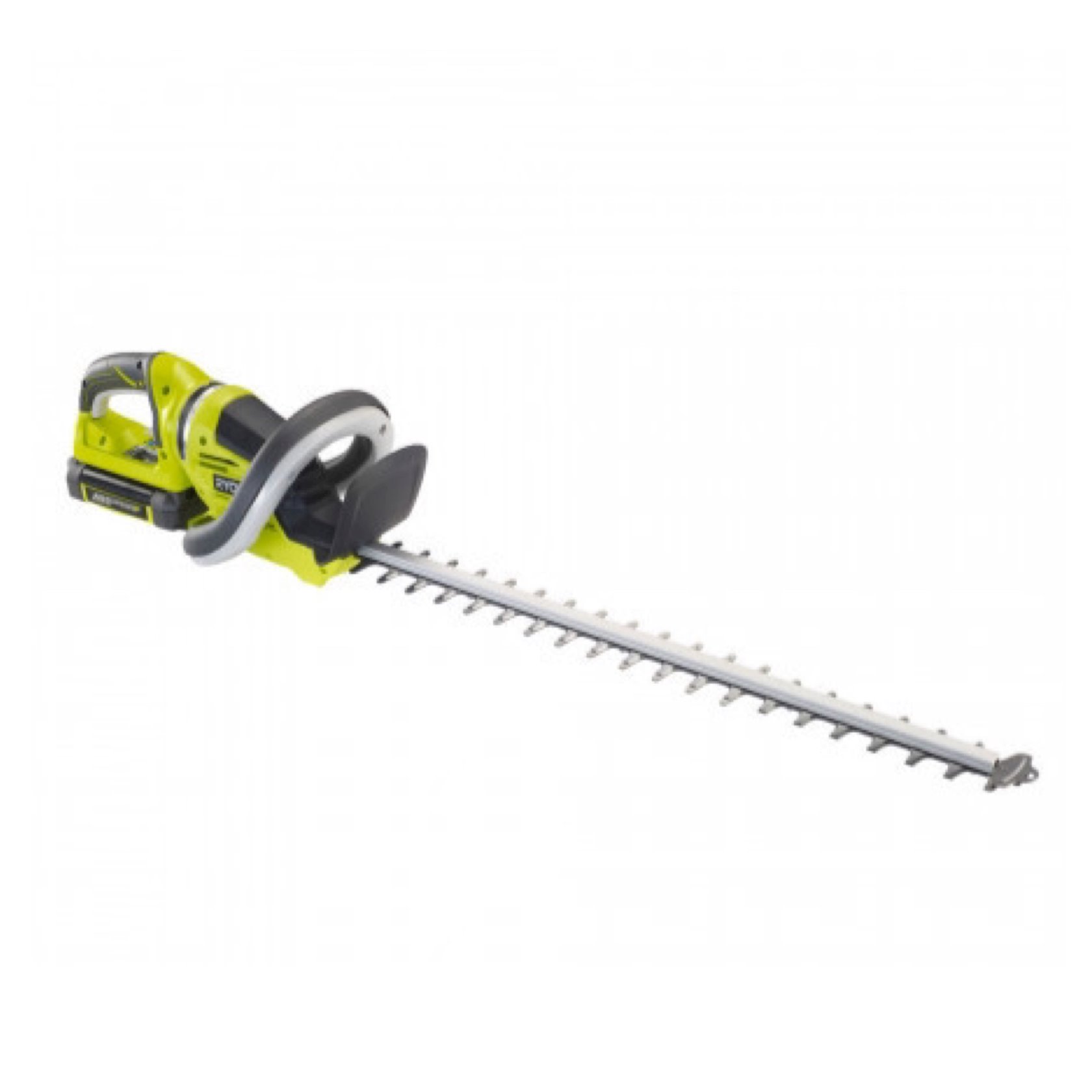 Кусторез аккумуляторный Ryobi RHT36B61R, 36 В - купить в Баку. Цена ...