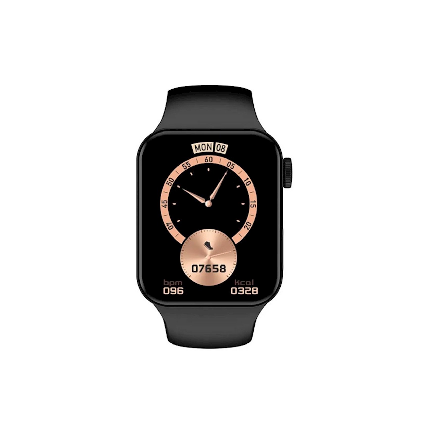 Iwo store 7 smartwatch