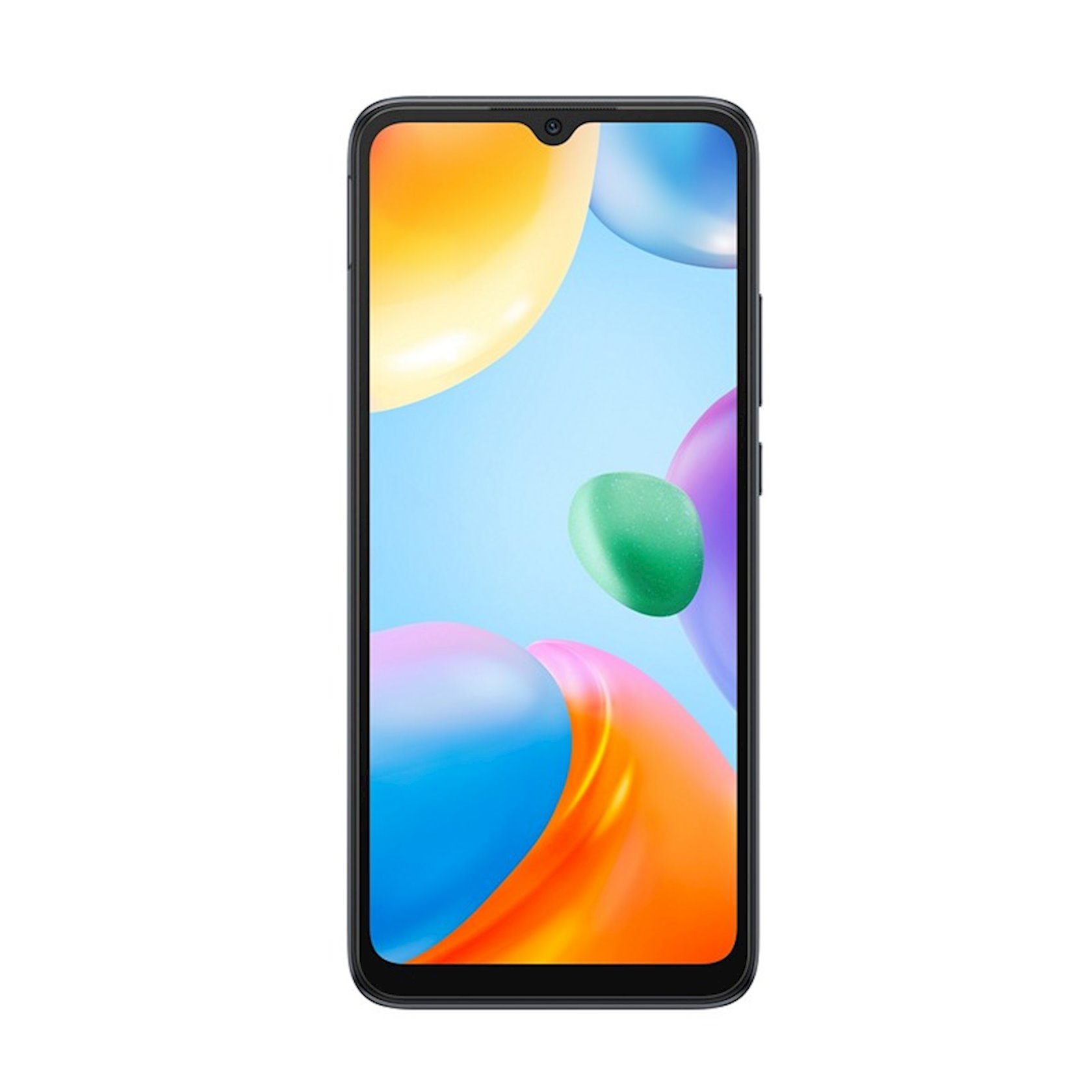 Смартфон Xiaomi Redmi 10C 4GB/128GB Graphite Gray (6934177774478) - купить  в Баку. Цена, обзор, отзывы, продажа