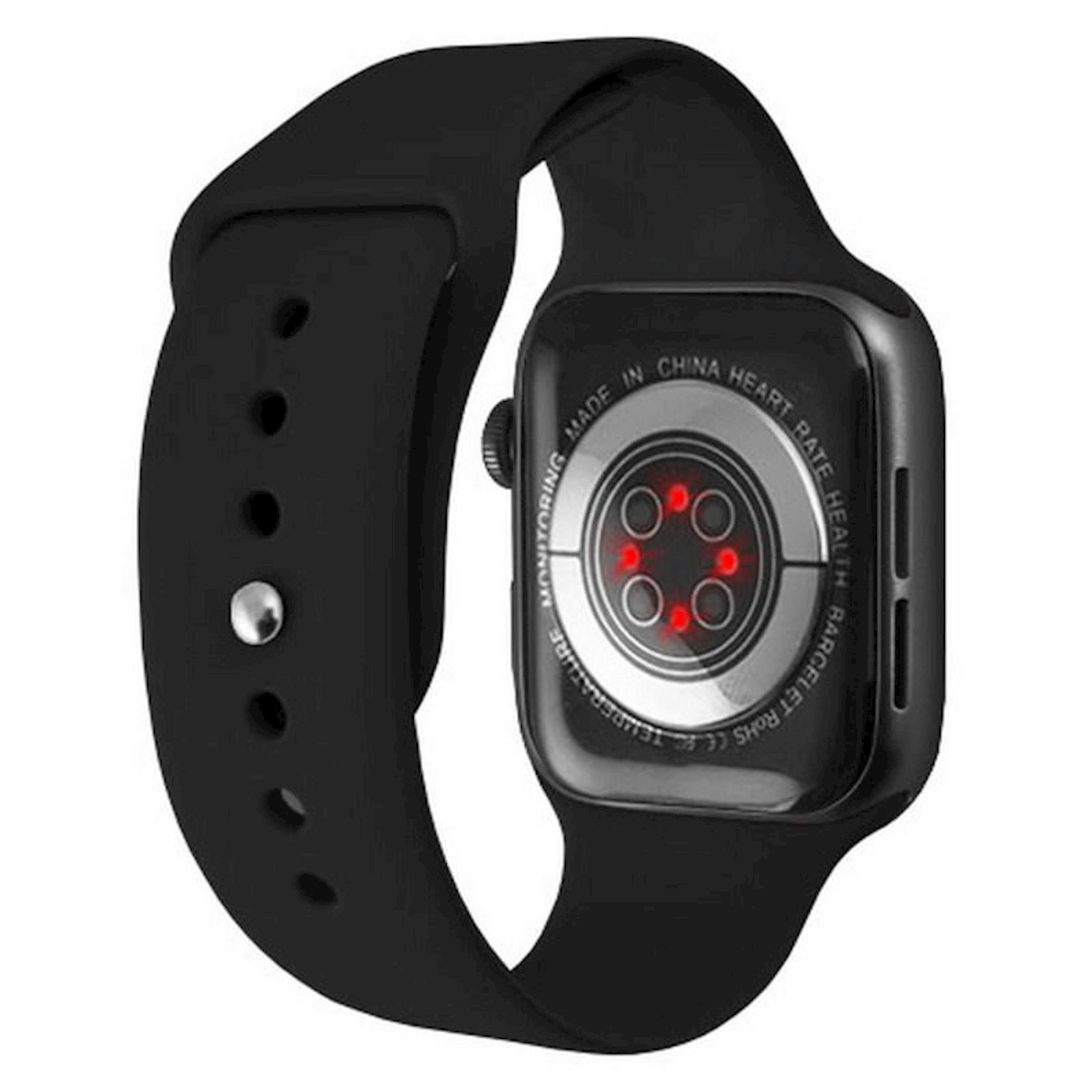 Обзор смарт часов m26 plus лучшая копия apple watch 6 настройка на телефон