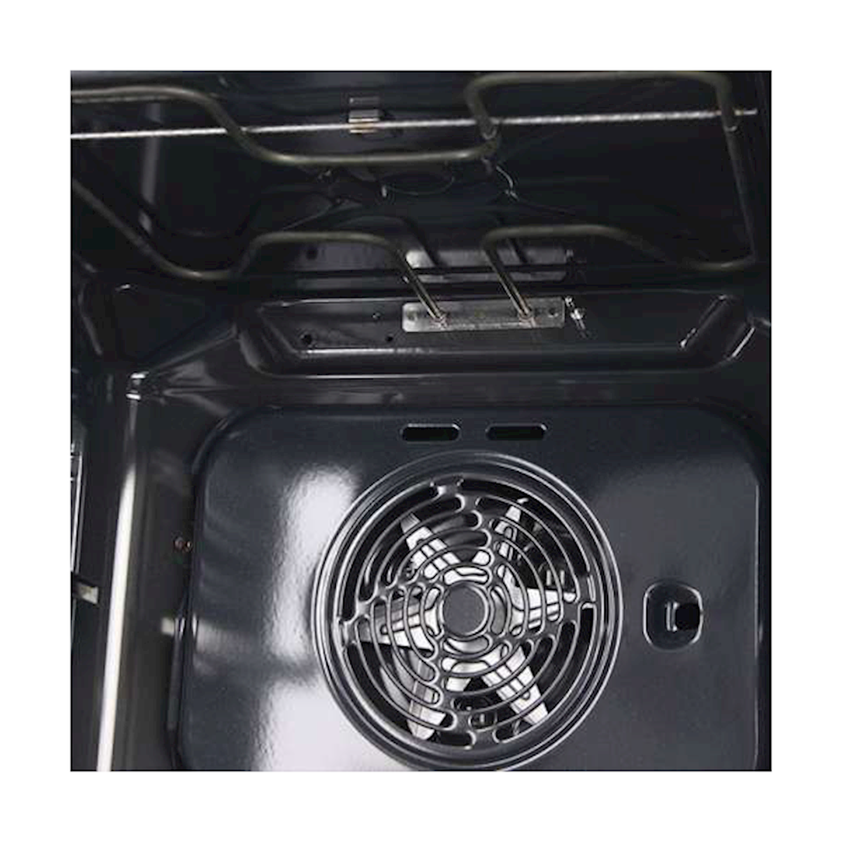 Духовой шкаф hotpoint ariston fa5 841 jh bl ha