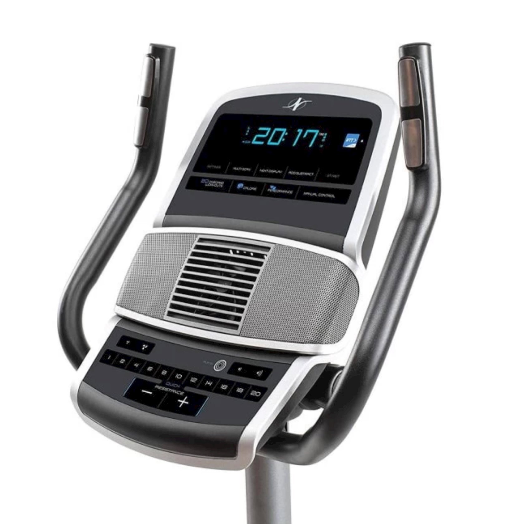 NordicTrack Commercial GX 2.7 U