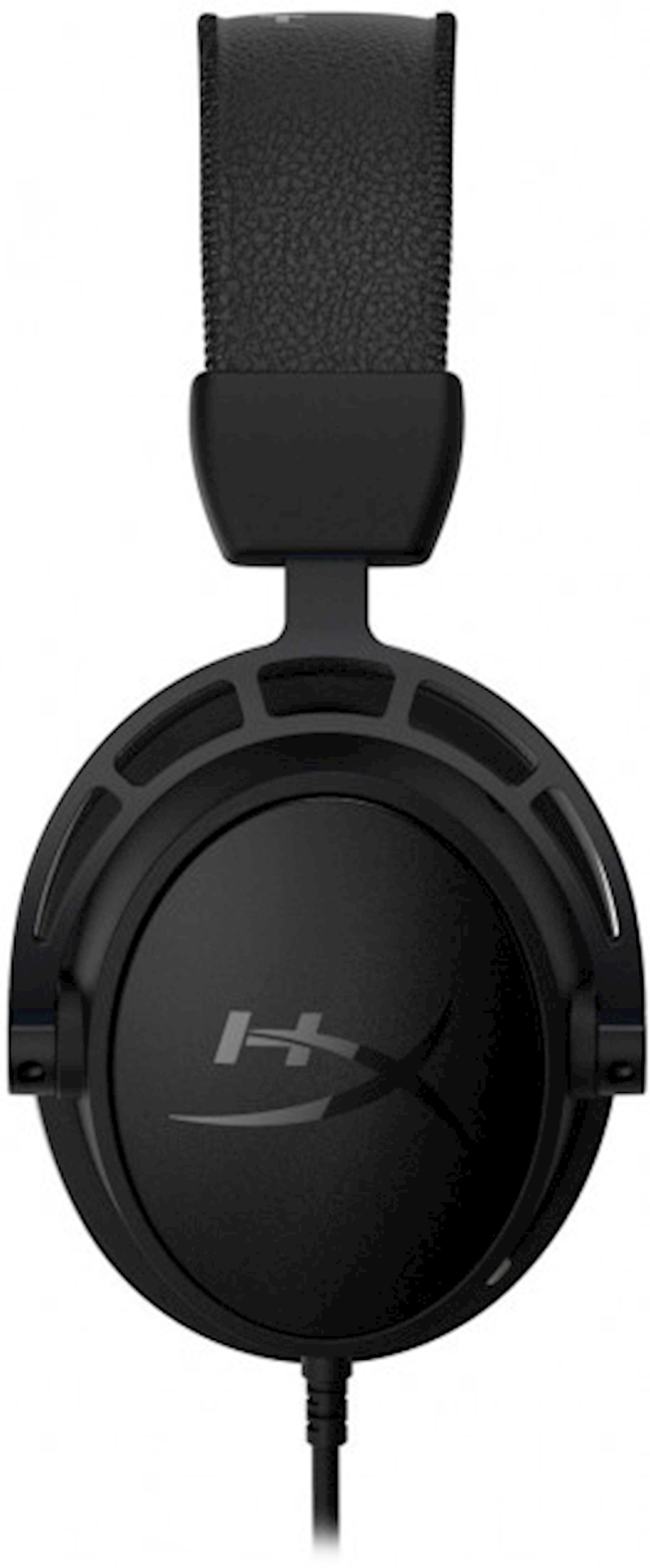 Hyperx Alpha S Blackout Купить