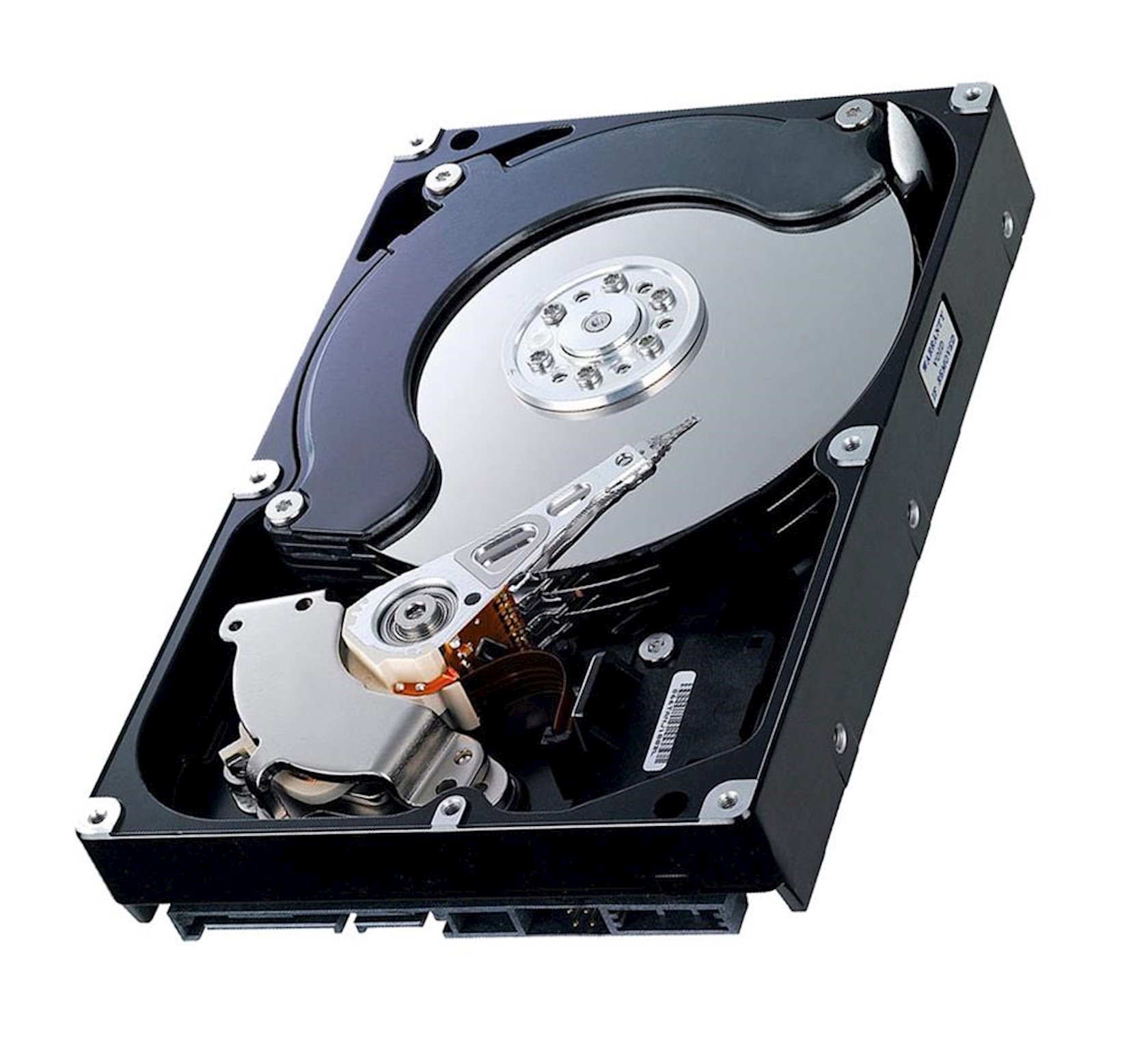 Жесткий диск HP 404654-001