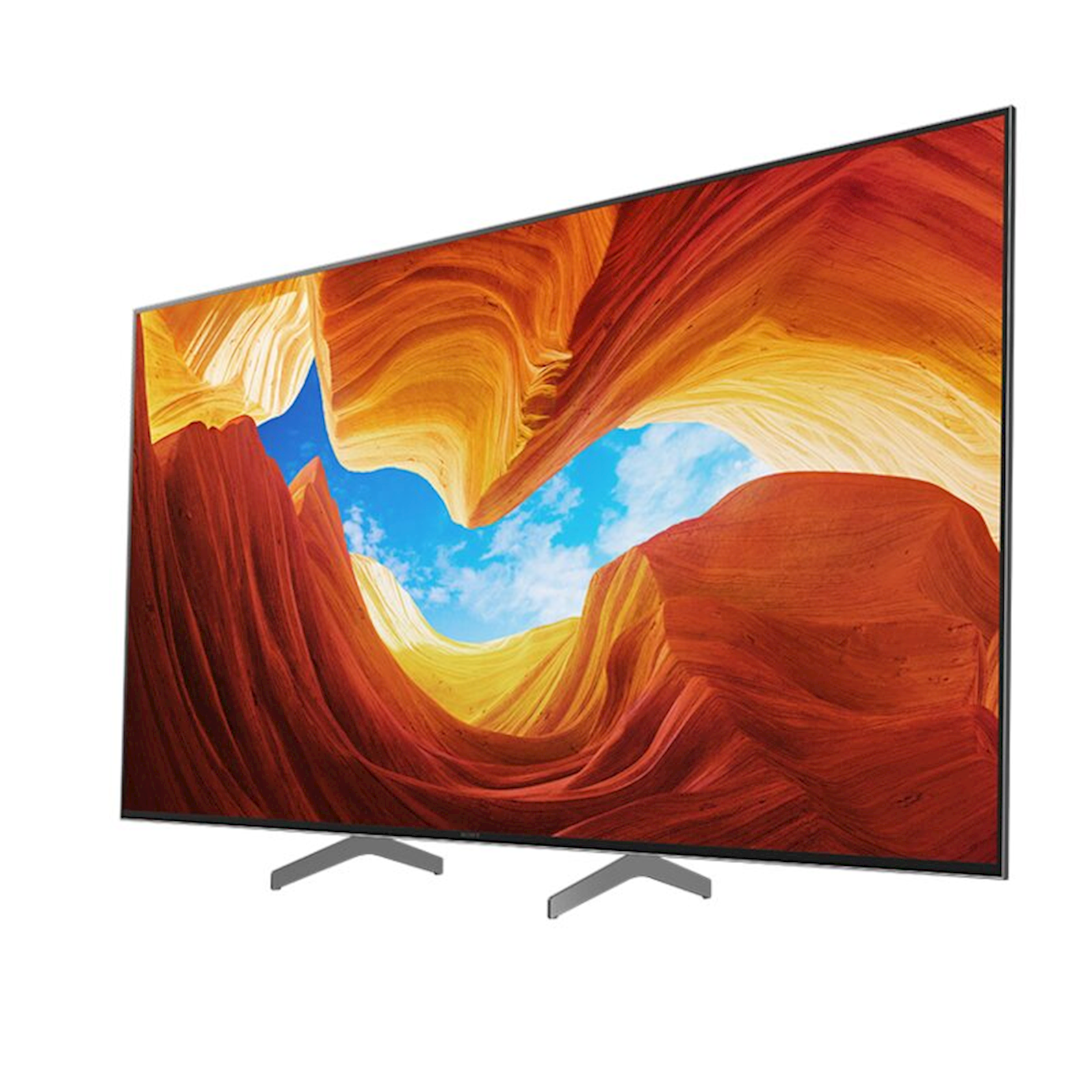 ᐈ Телевизор Sony KD55XH9096BR купить по выгодной цене