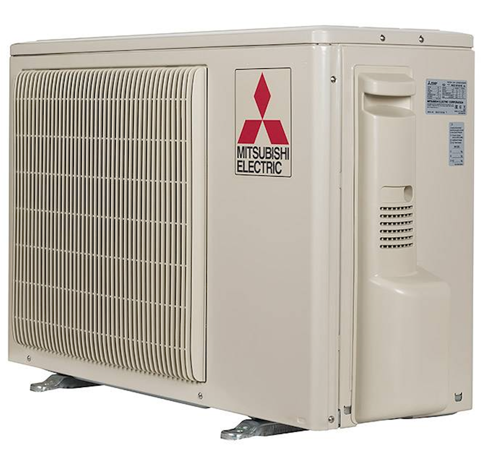 MITSUBISHI ELECTRIC MSZ SF 25 VE