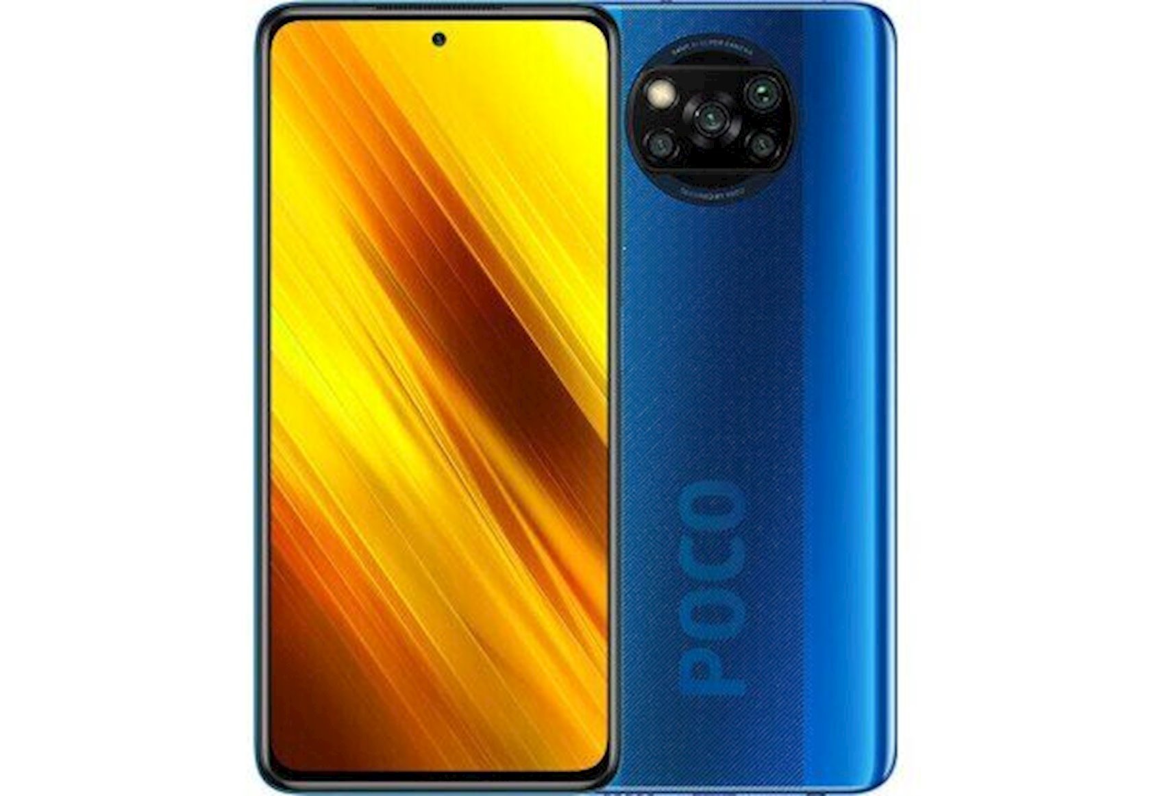 Poco 3 Pro 6 128 Купить