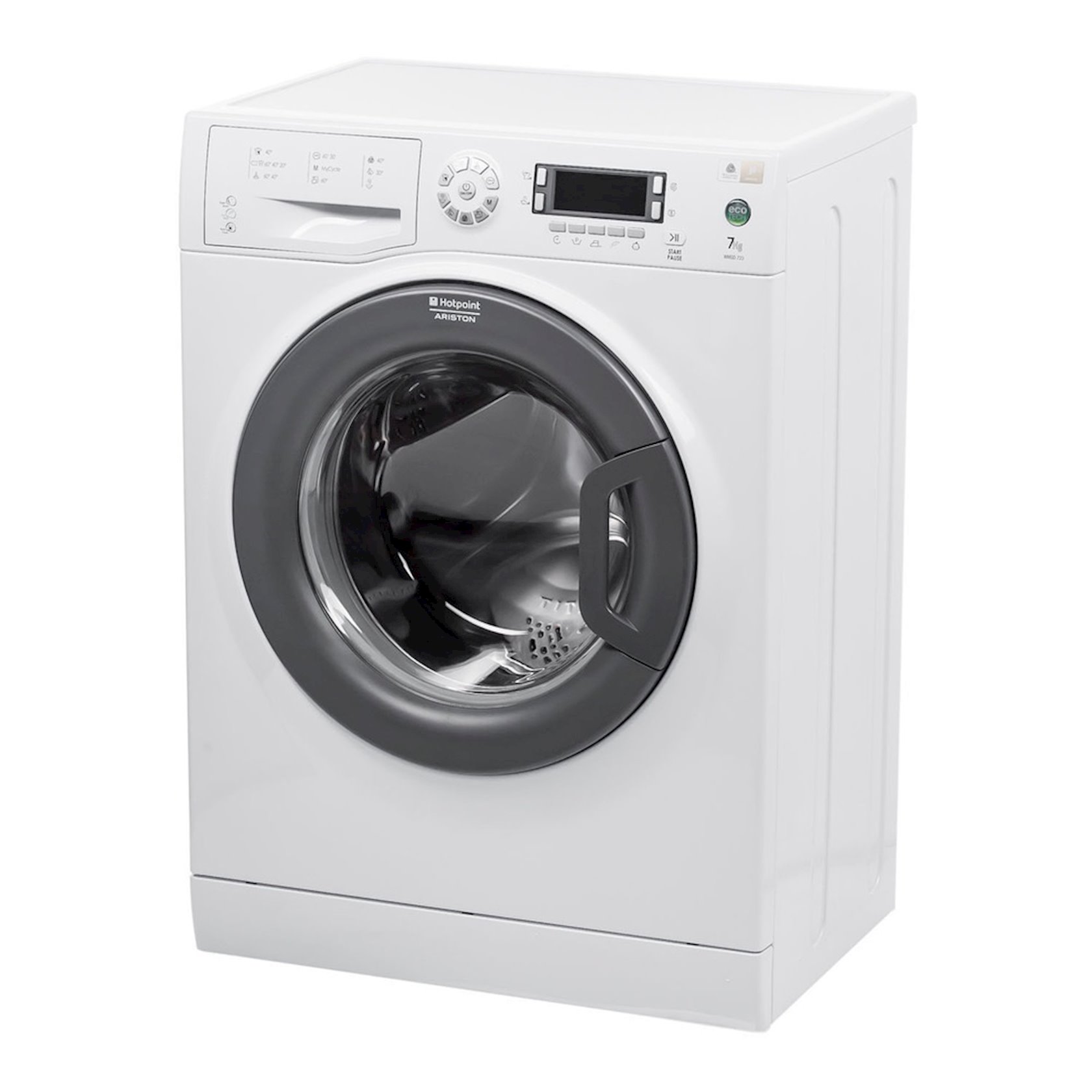 Стиральная машина Hotpoint-Ariston WMSD 723 B - купить в Баку. Цена ...
