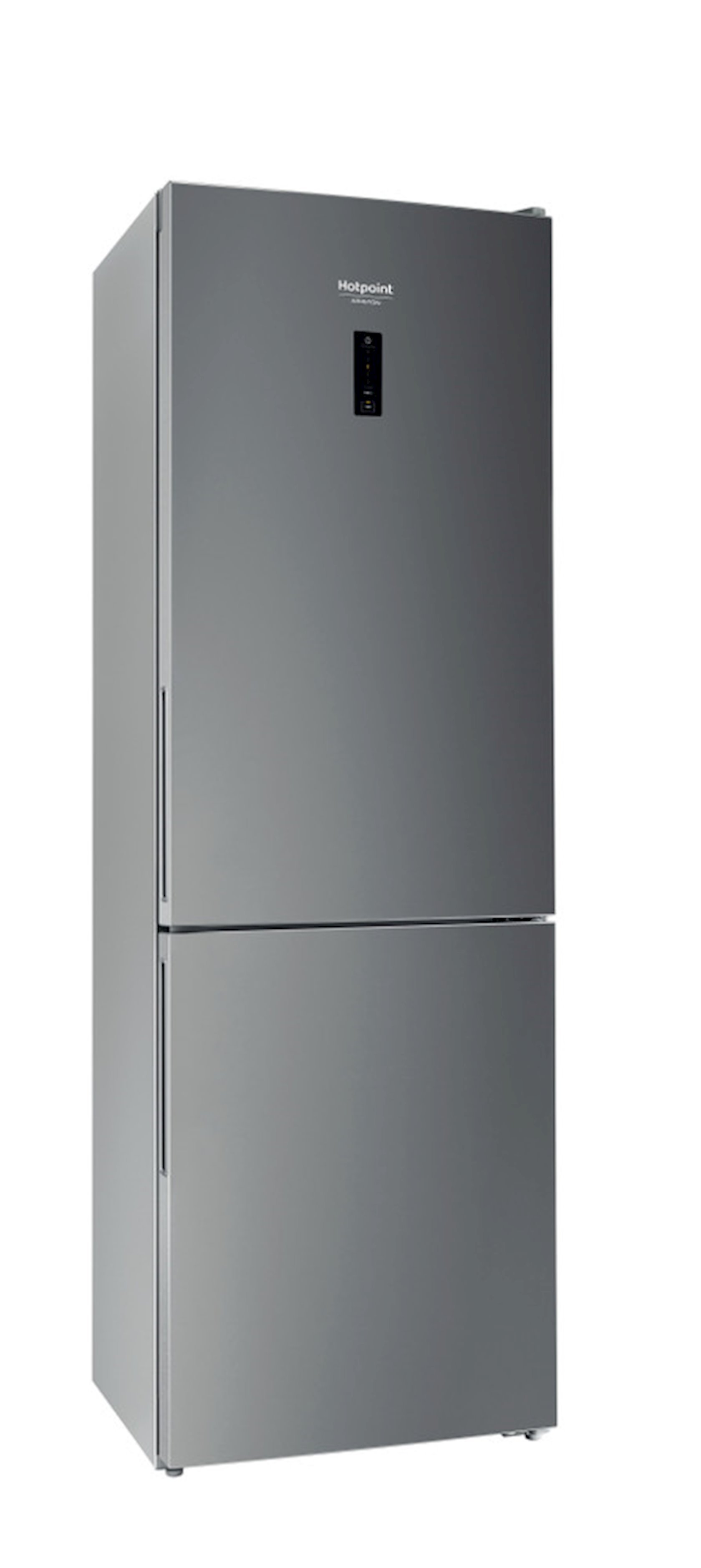 Холодильник Хотпоинт Аристон HF 5200 S