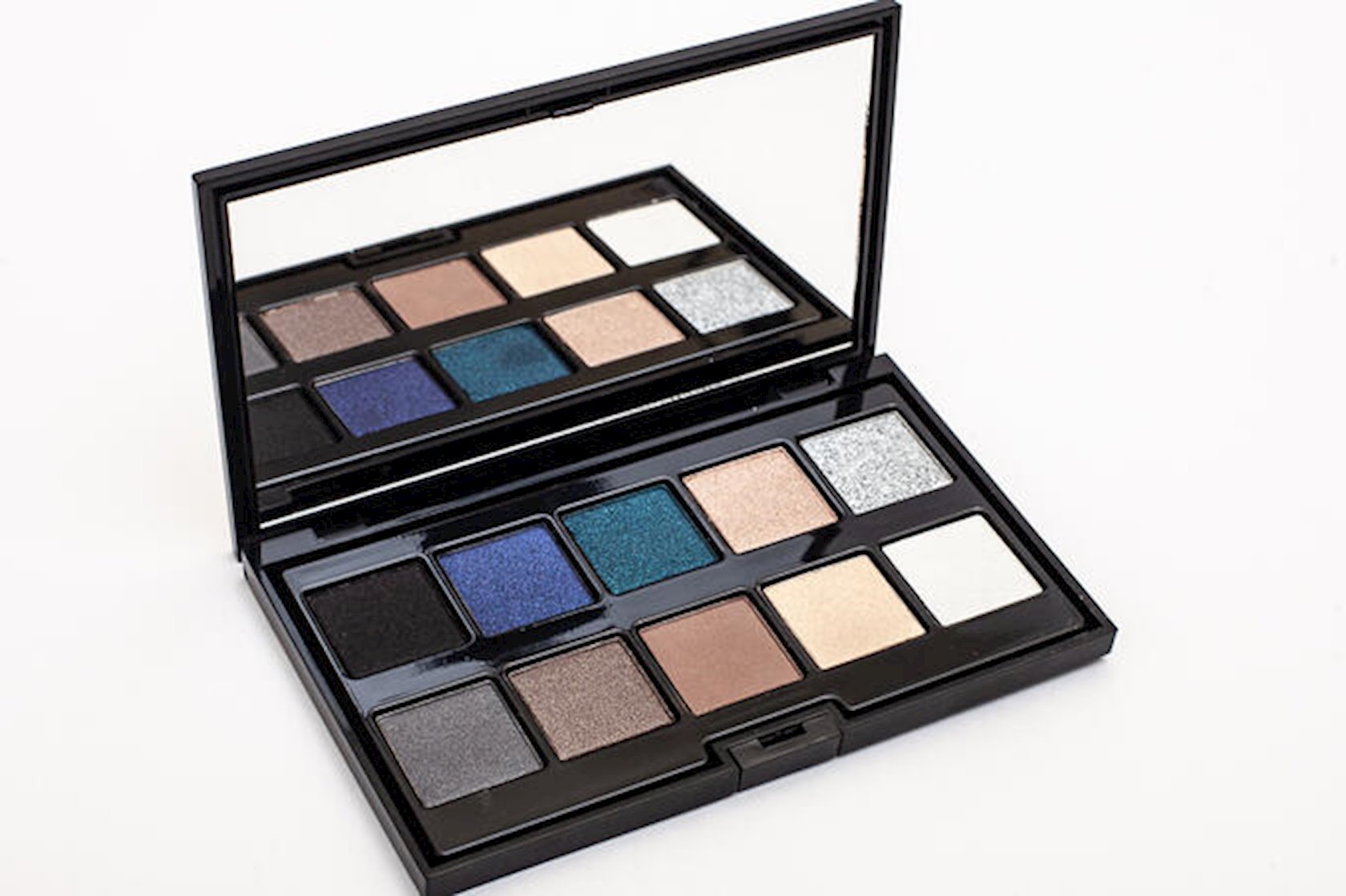 Göz kölgəsi dəsti Pupa Make Up Stories Palette, 004 Cosmic Queen Qiymeti, Bakıda almaq. Satışı