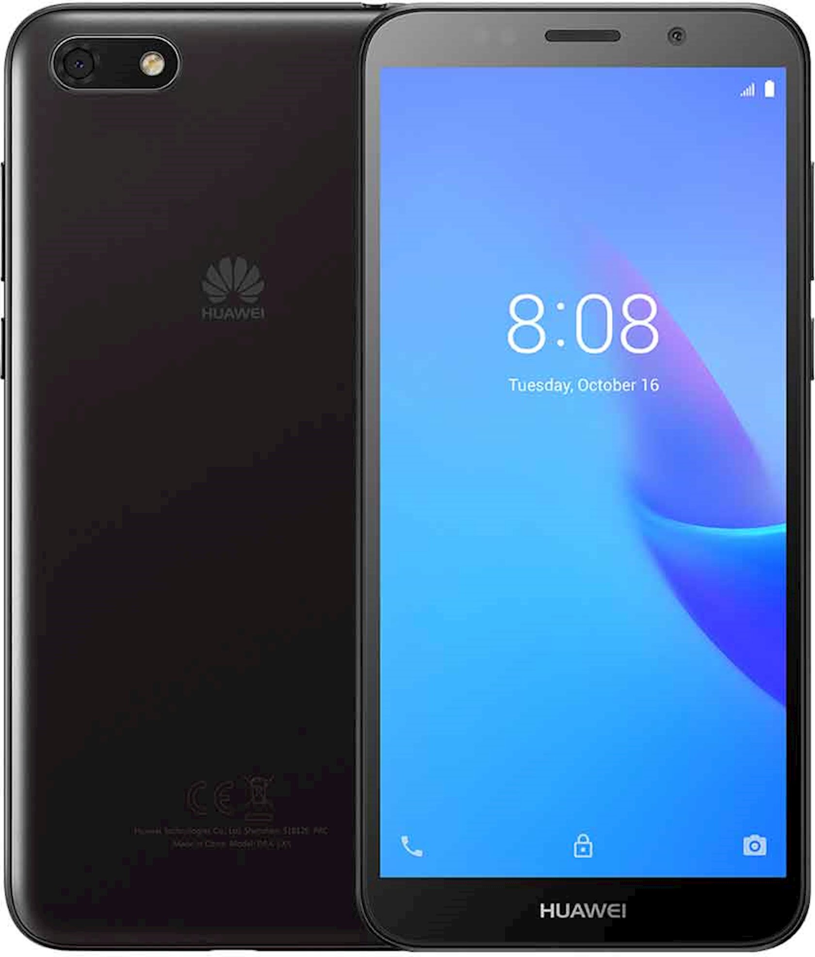 Huawei y5 lite динамик разговорный замена