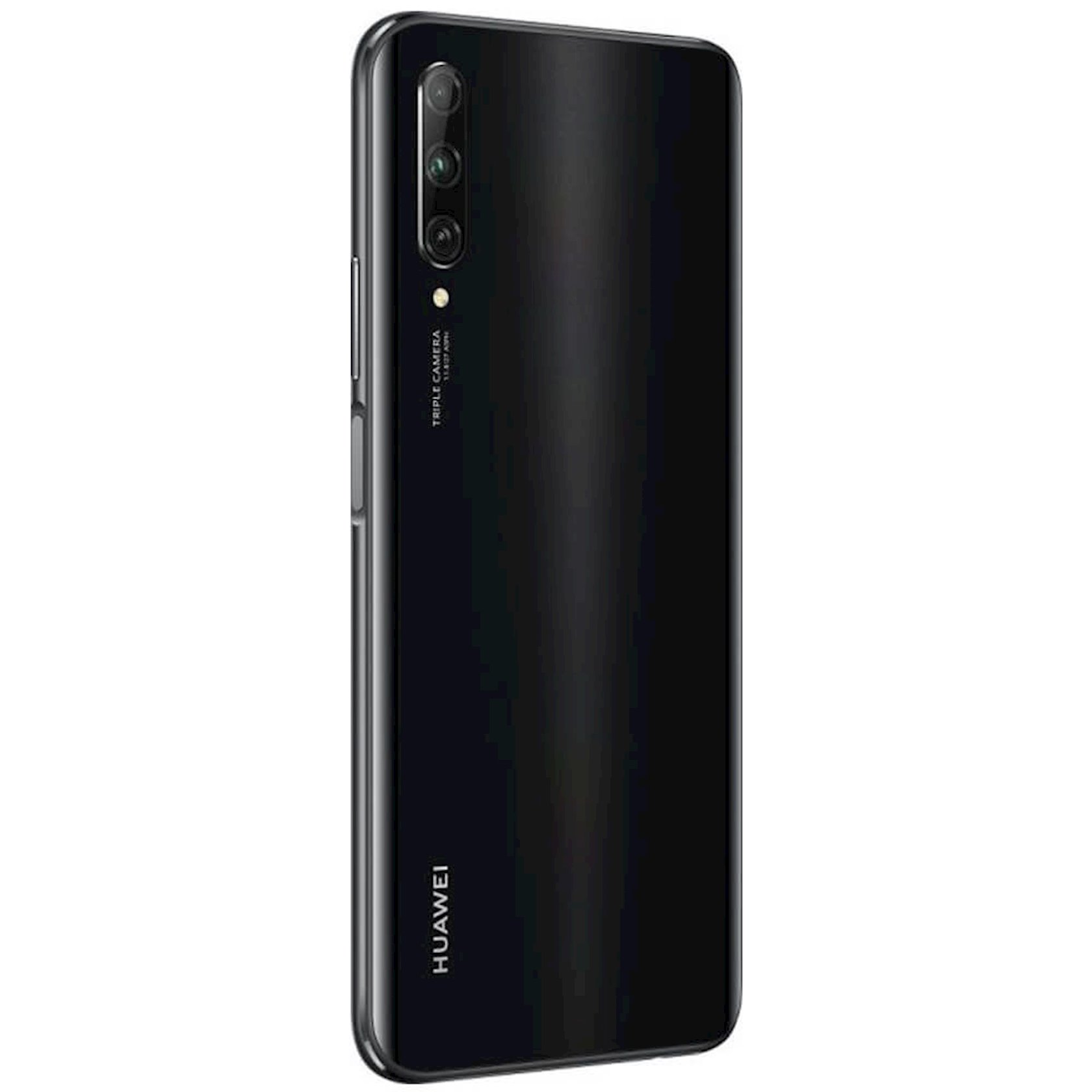 Smartfon Huawei Y9s 6GB/128GB Midnight Black - Qiymeti, Bakıda almaq ...