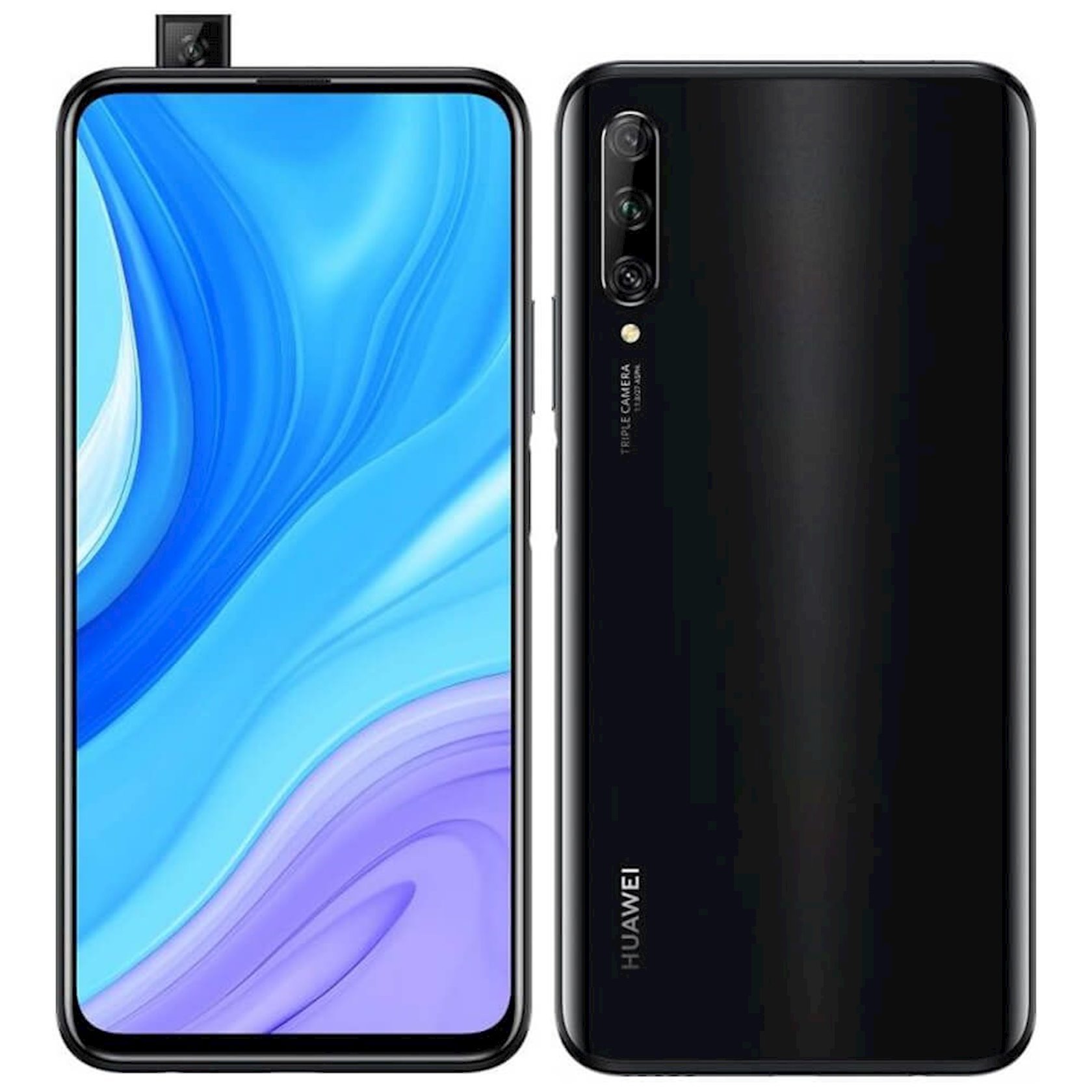 Купить Модуль На Телефон Huawei Smart P