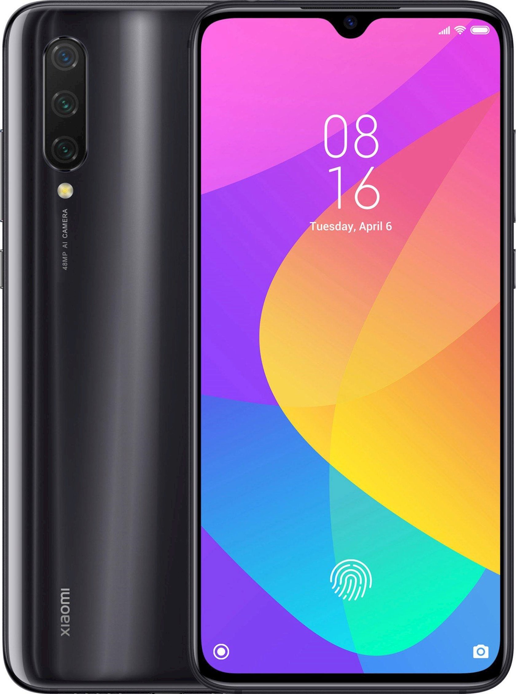 Mi9 lite аккумулятор