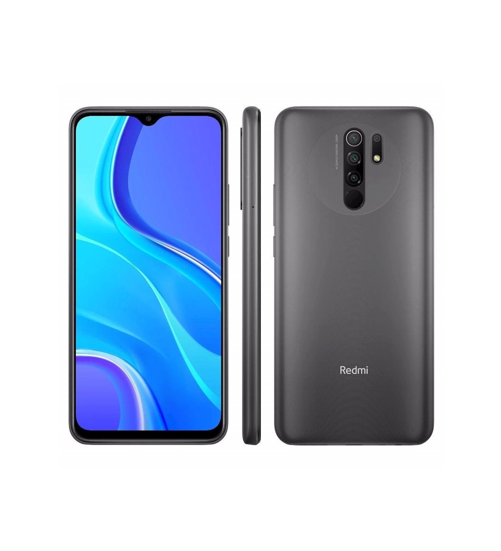 Стоит ли покупать xiaomi redmi 9