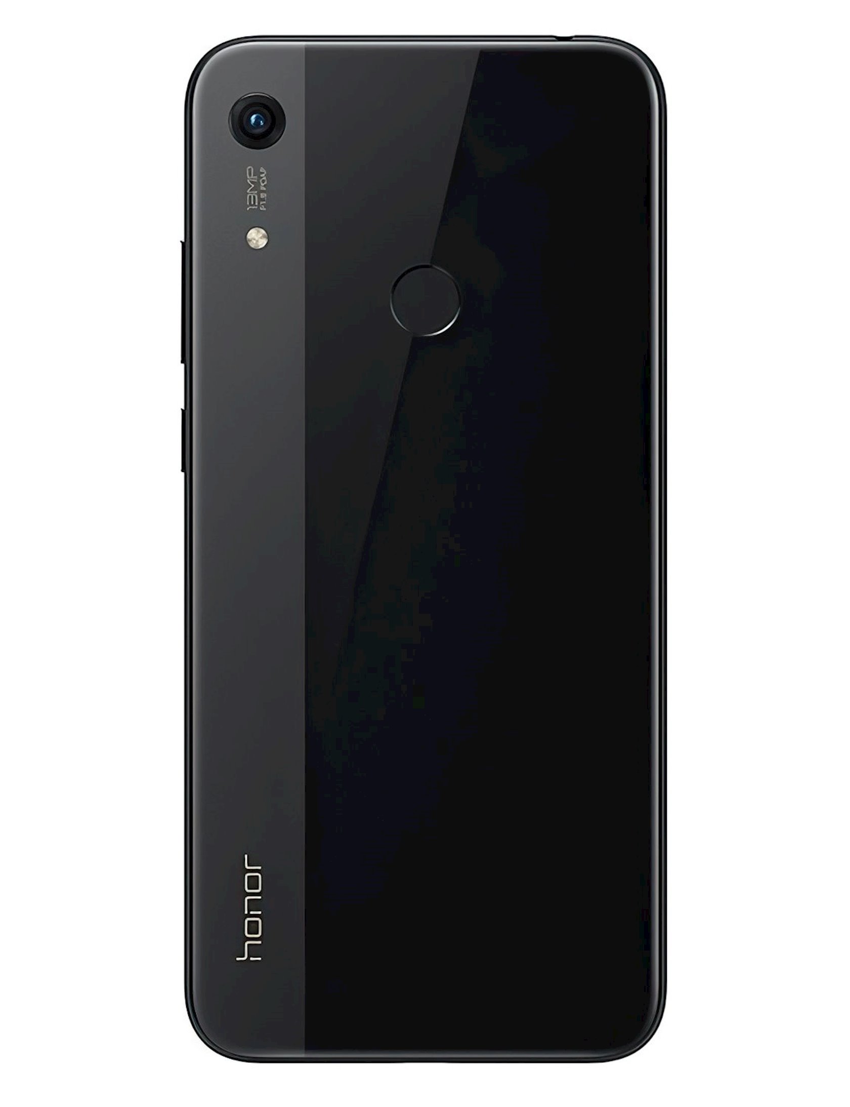 Smartfon Honor 8A 2GB/32GB Black - Qiymeti, Bakıda almaq. Satışı, icmal,  rəylər