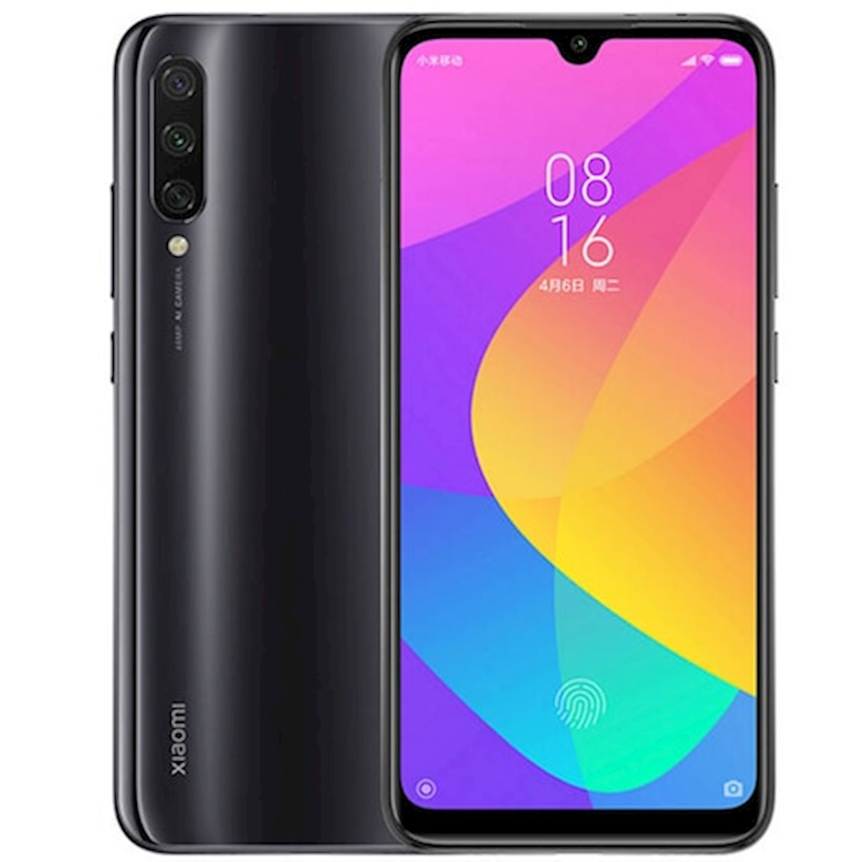 Купить Смартфон Xiaomi Mi 9