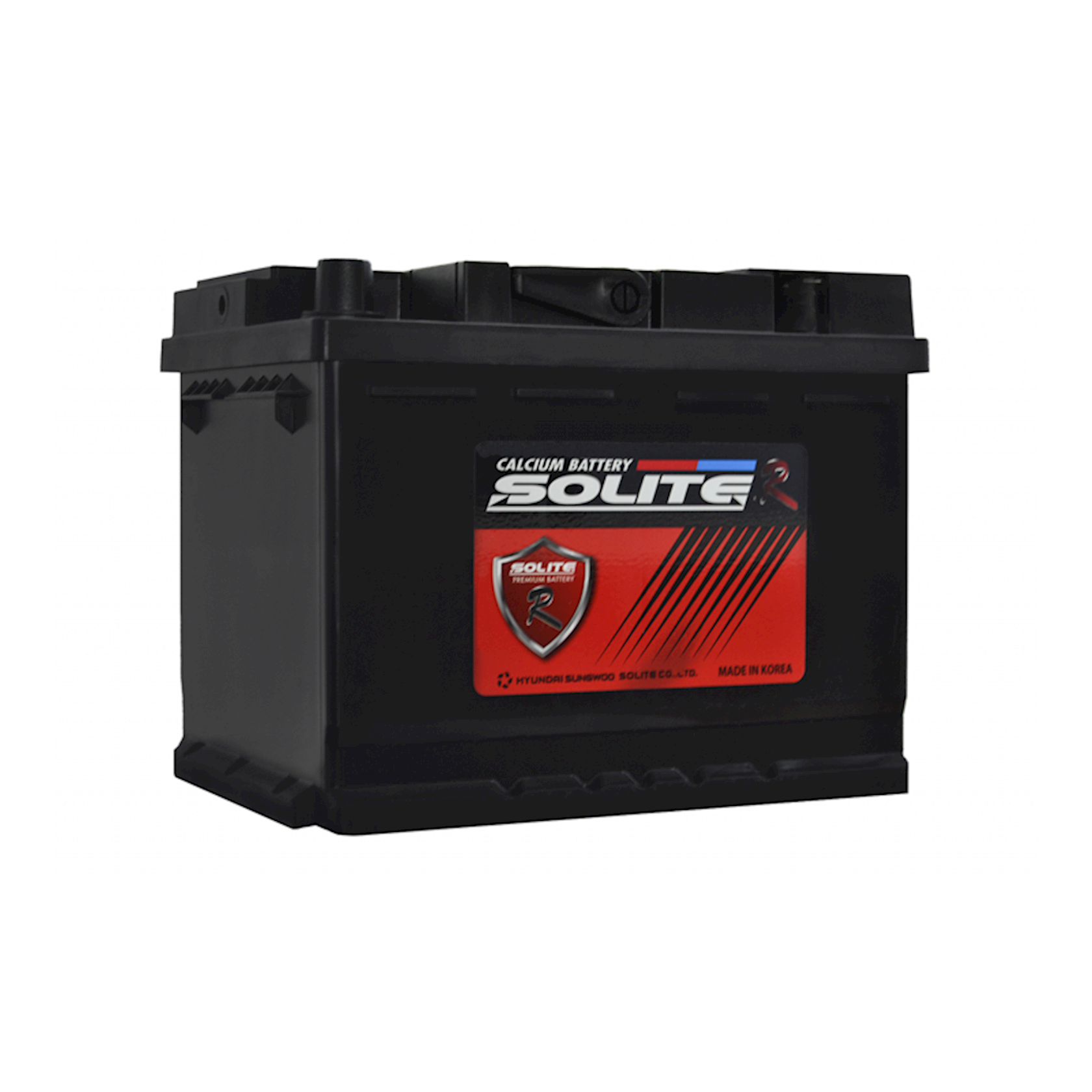 Аккумулятор solite 60ah