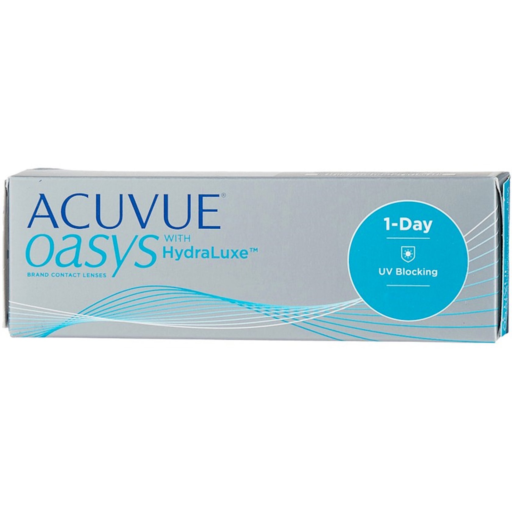 Купить Линзы Acuvue Oasys 1 Day 90