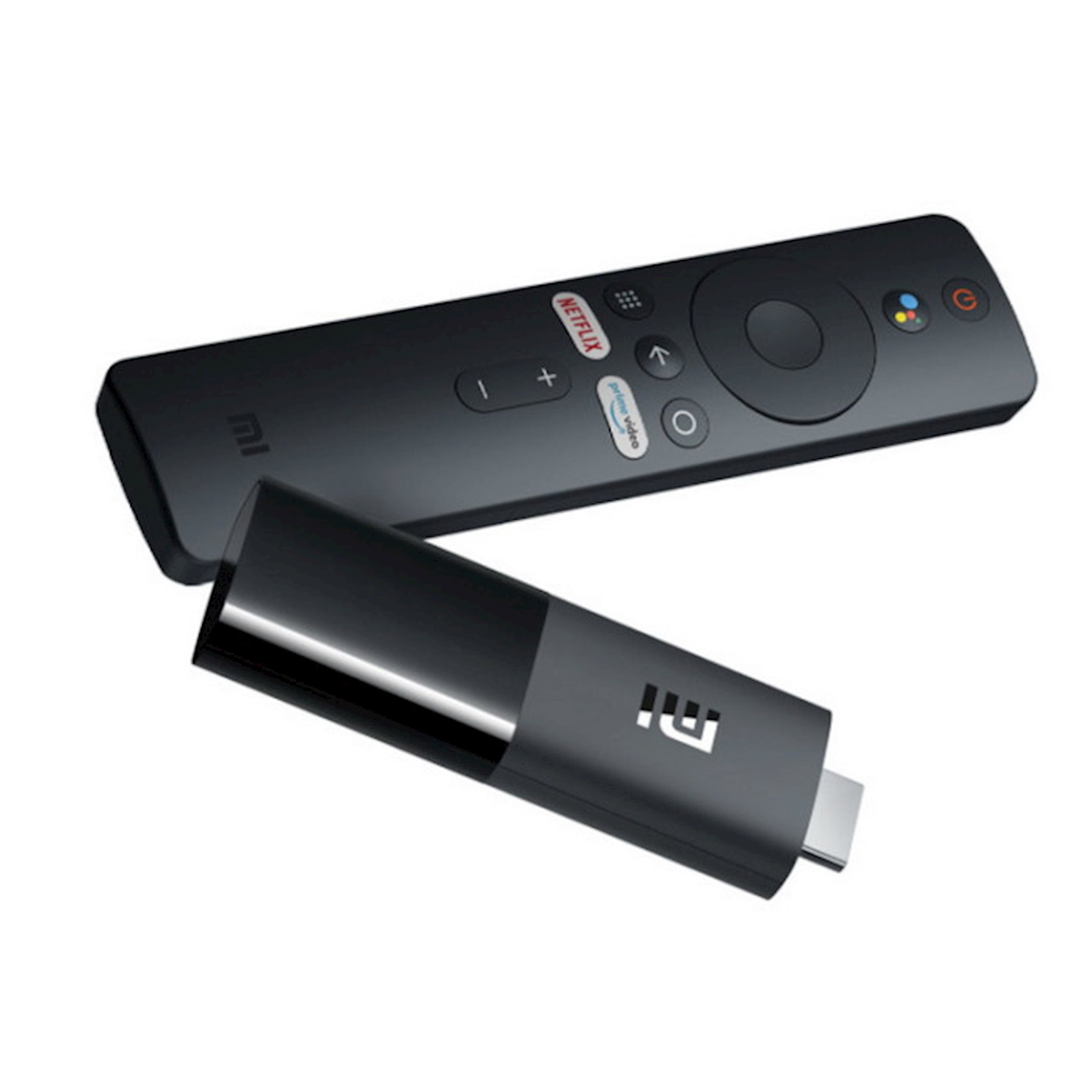 Media player Xiaomi Mi TV Stick 2K HDR Bakıda almaq. Qiymət, icmal