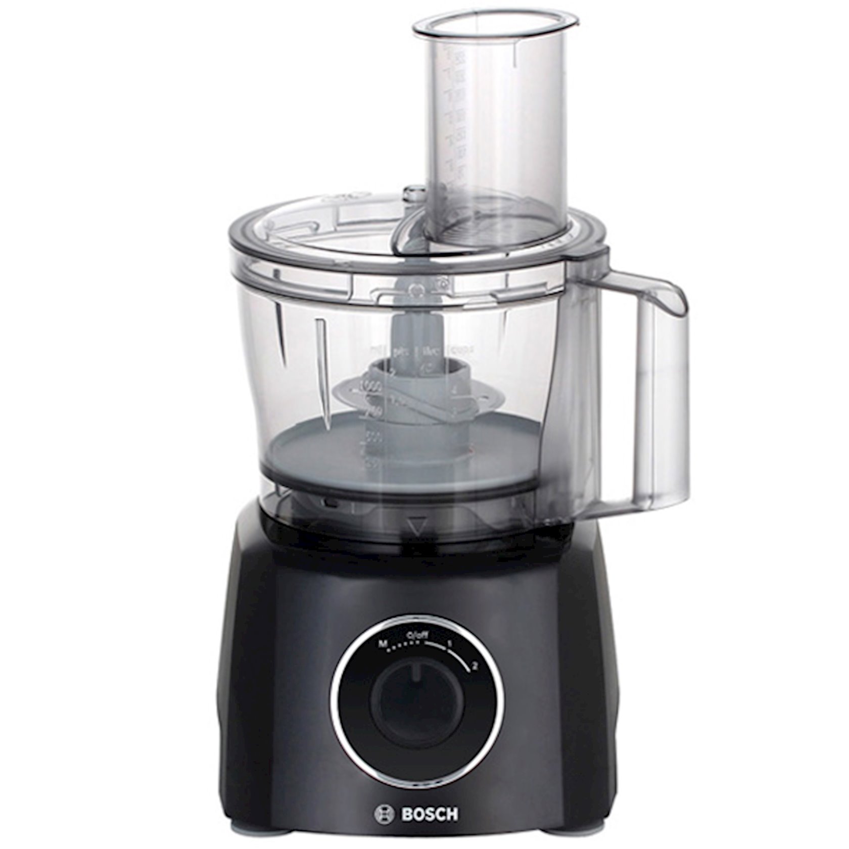 Mətbəx kombaynı Bosch MCM3201B - Qiymeti, Bakıda almaq. Satışı, icmal ...