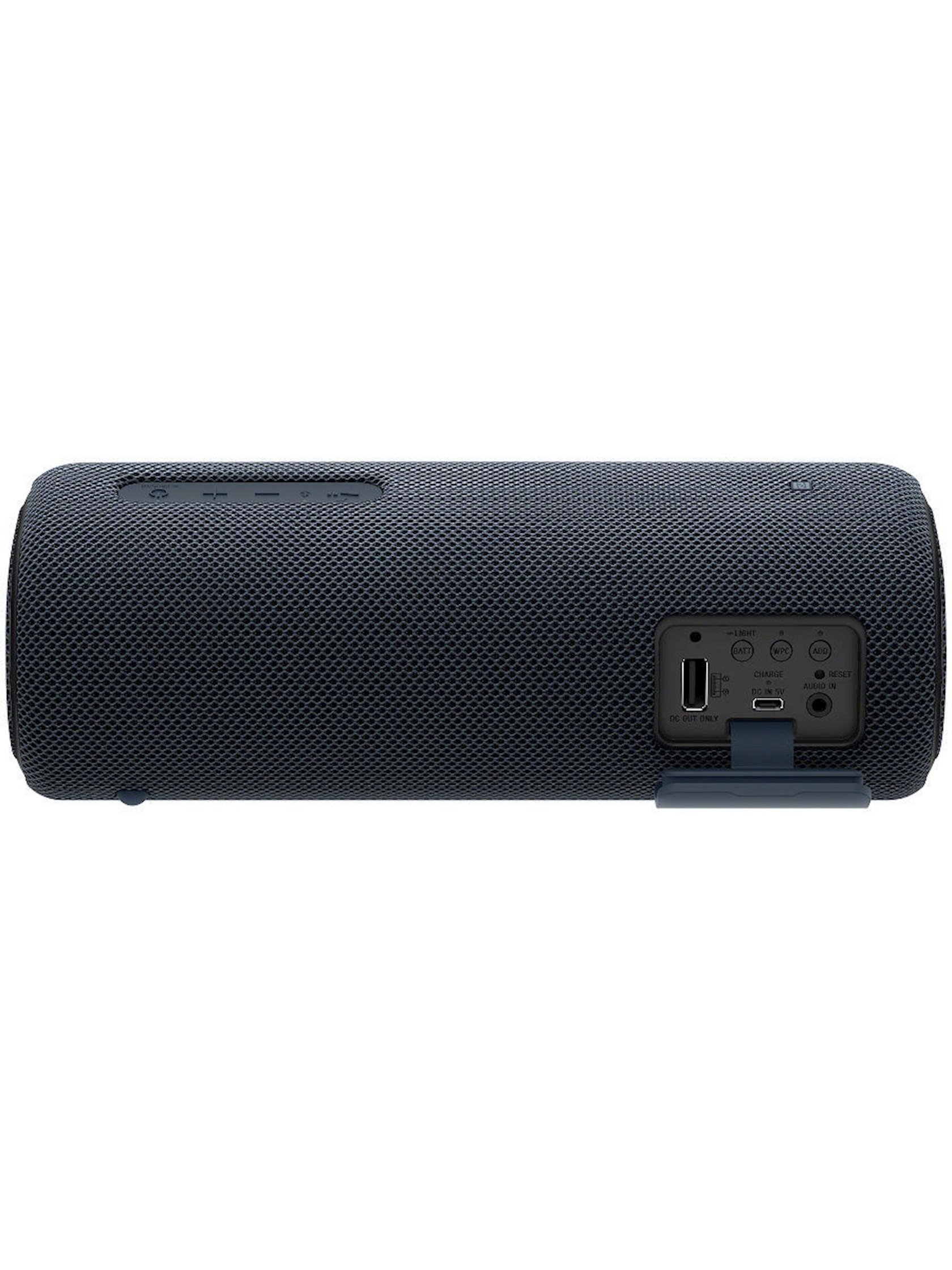 Портативная колонка Sony SRS-XB31/BC - купить в Баку. Цена, обзор ...