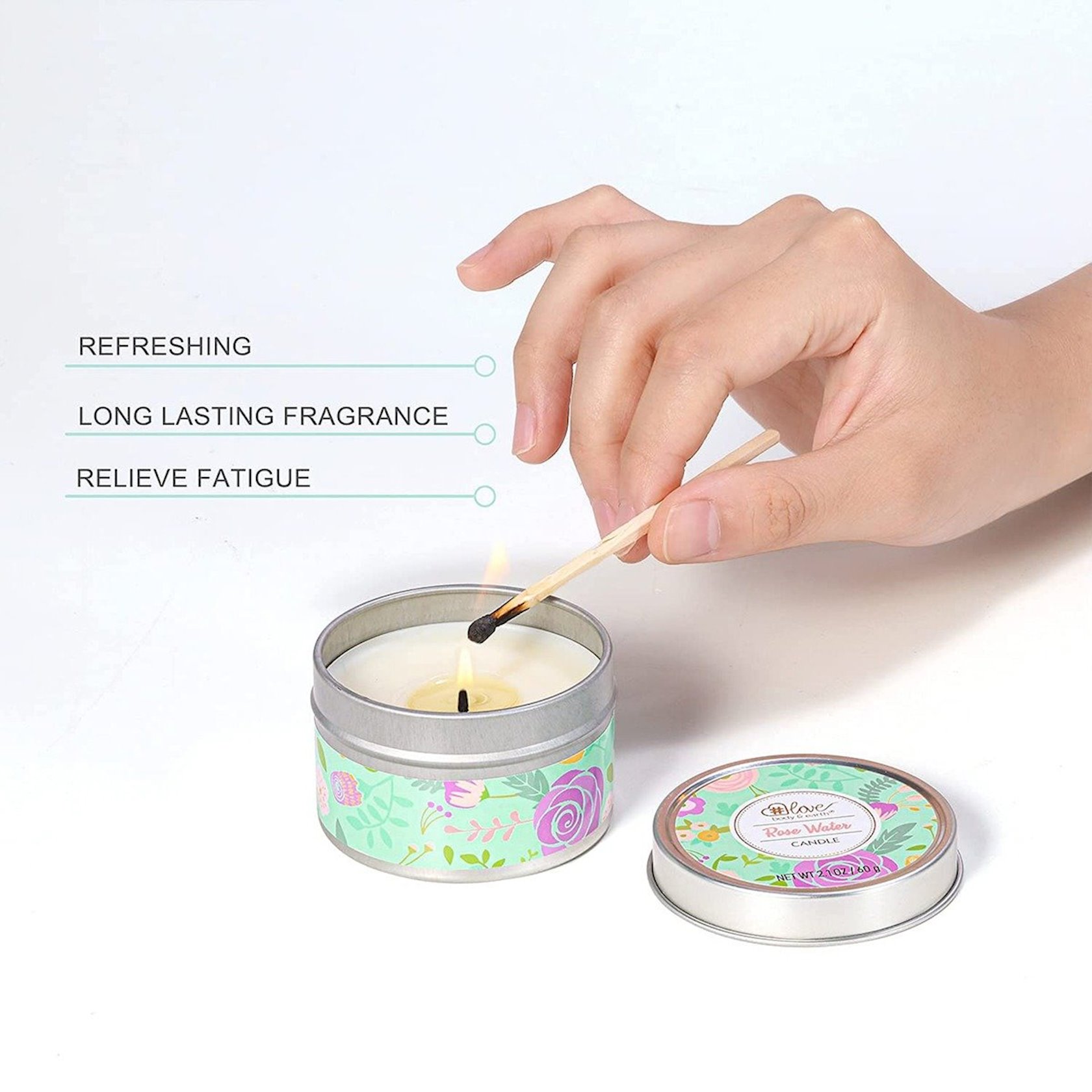 Hədiyyə dəsti Body&Earth Gift Set Bakıda almaq. Qiymət, icmal, rəylər, satış