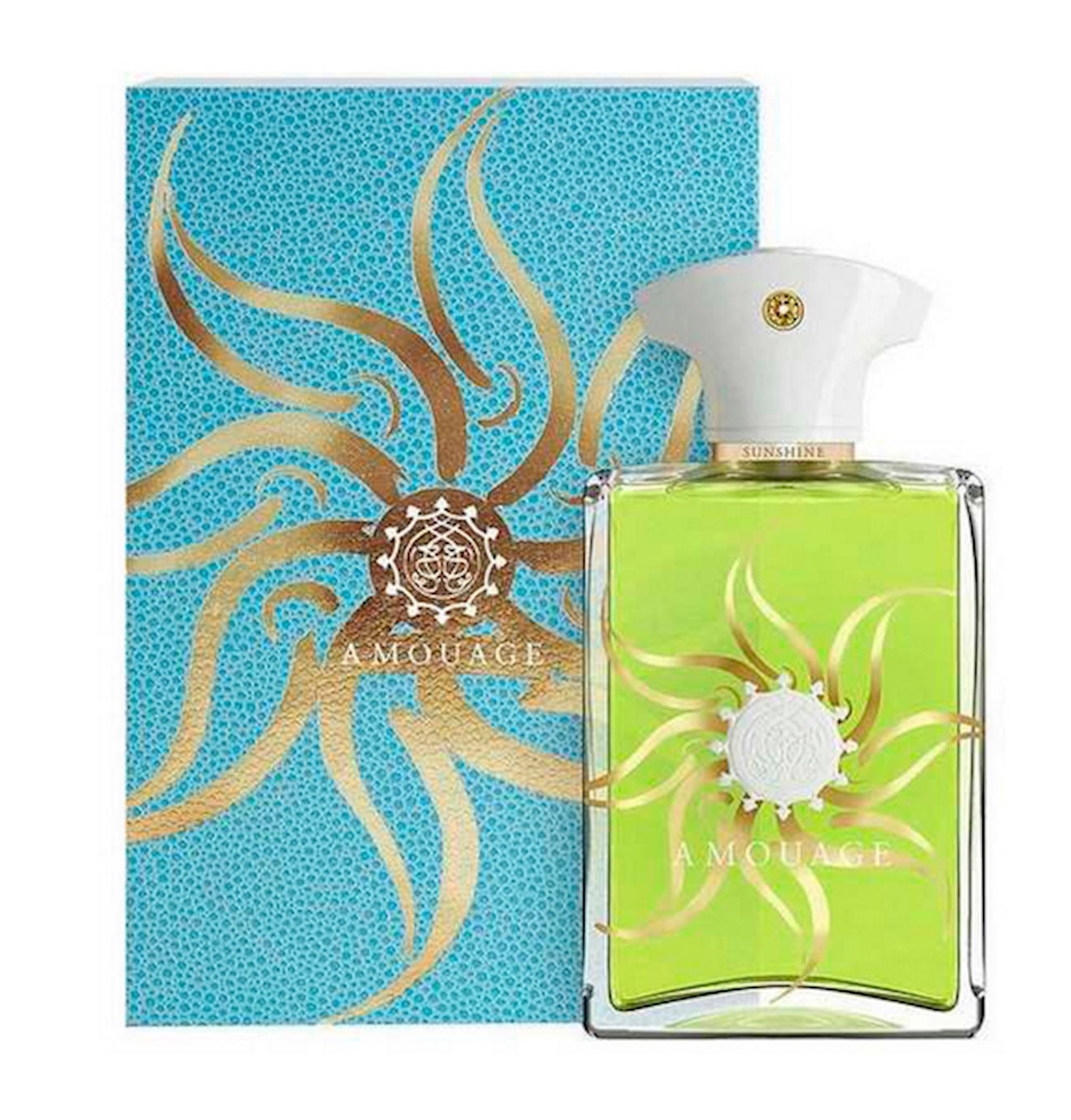 Amouage Sunshine Man 100