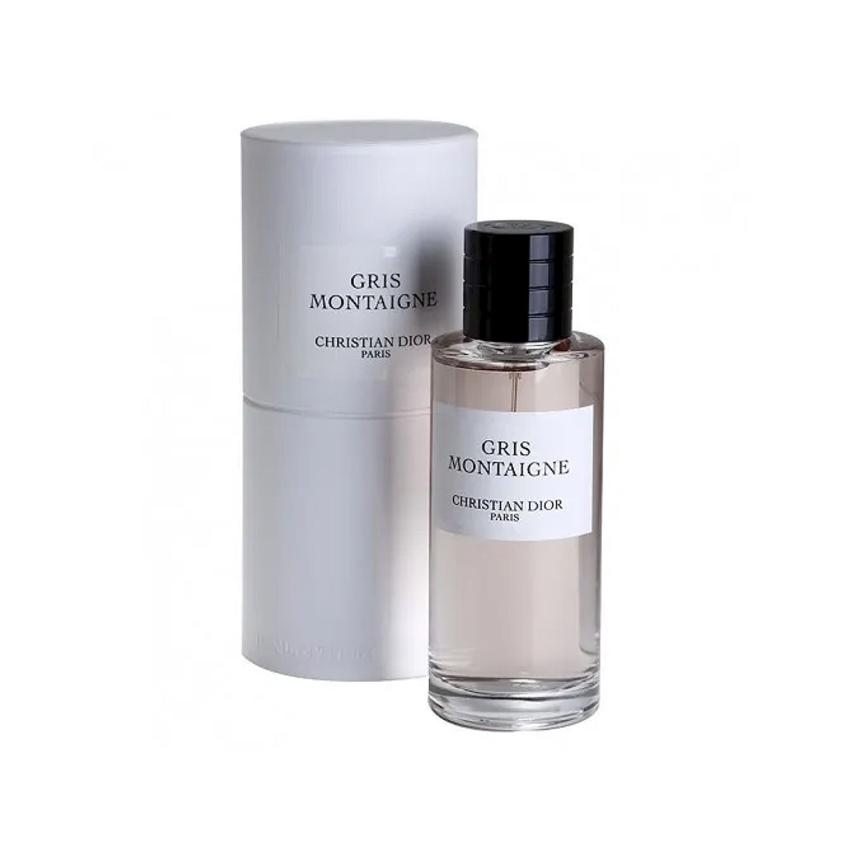 Dior Gris Dior парфюмерная вода унисекс 125 мл - ✓ выгодная цена