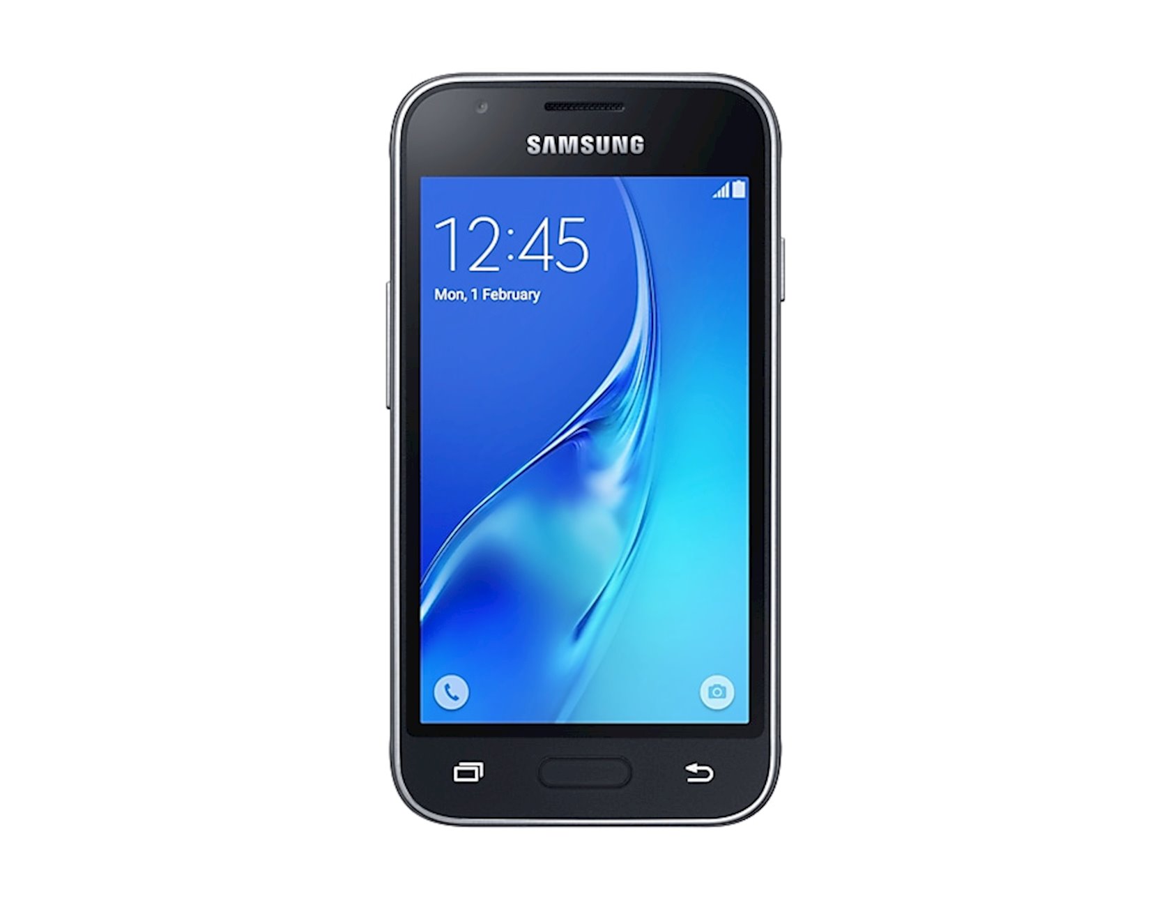 Смартфон Samsung Galaxy J1 Mini SM-J105/DS Black (8806088212685) - купить в  Баку. Цена, обзор, отзывы, продажа